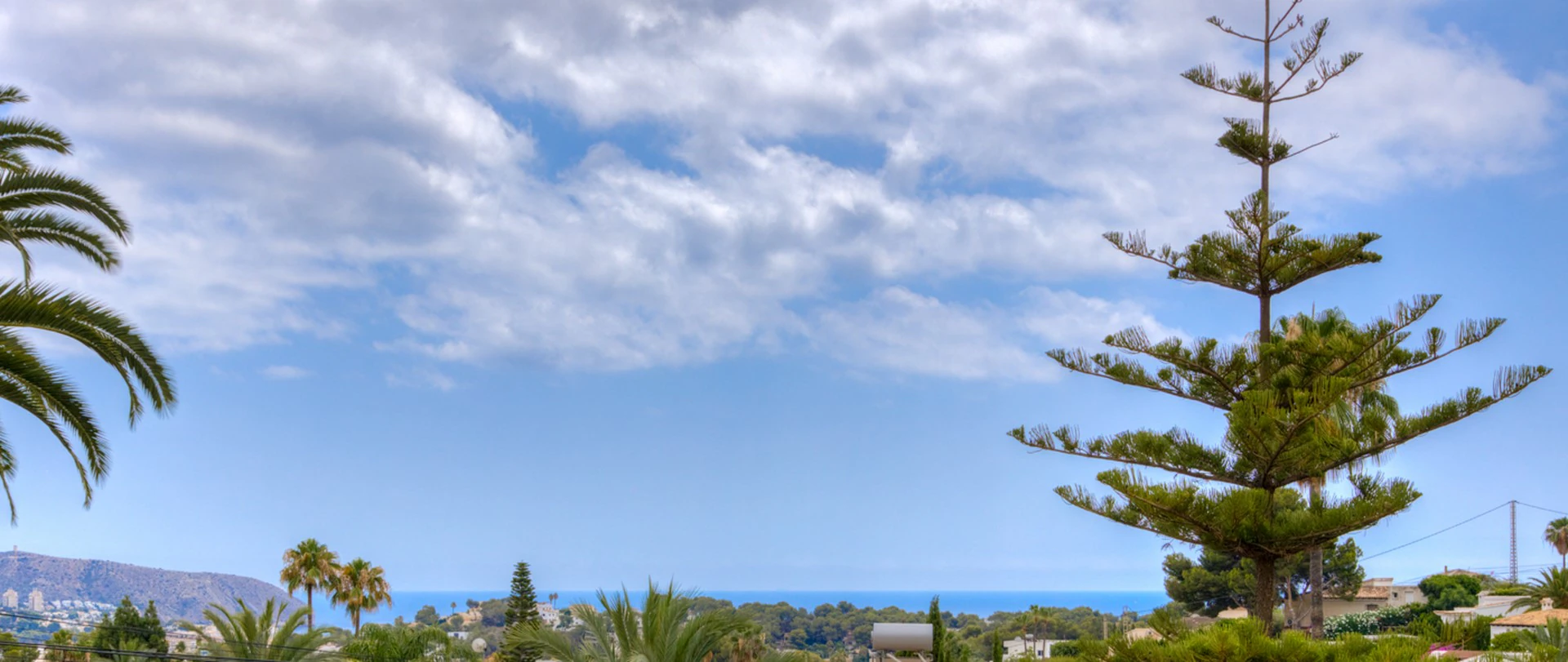 Villa à la vente à Moraira