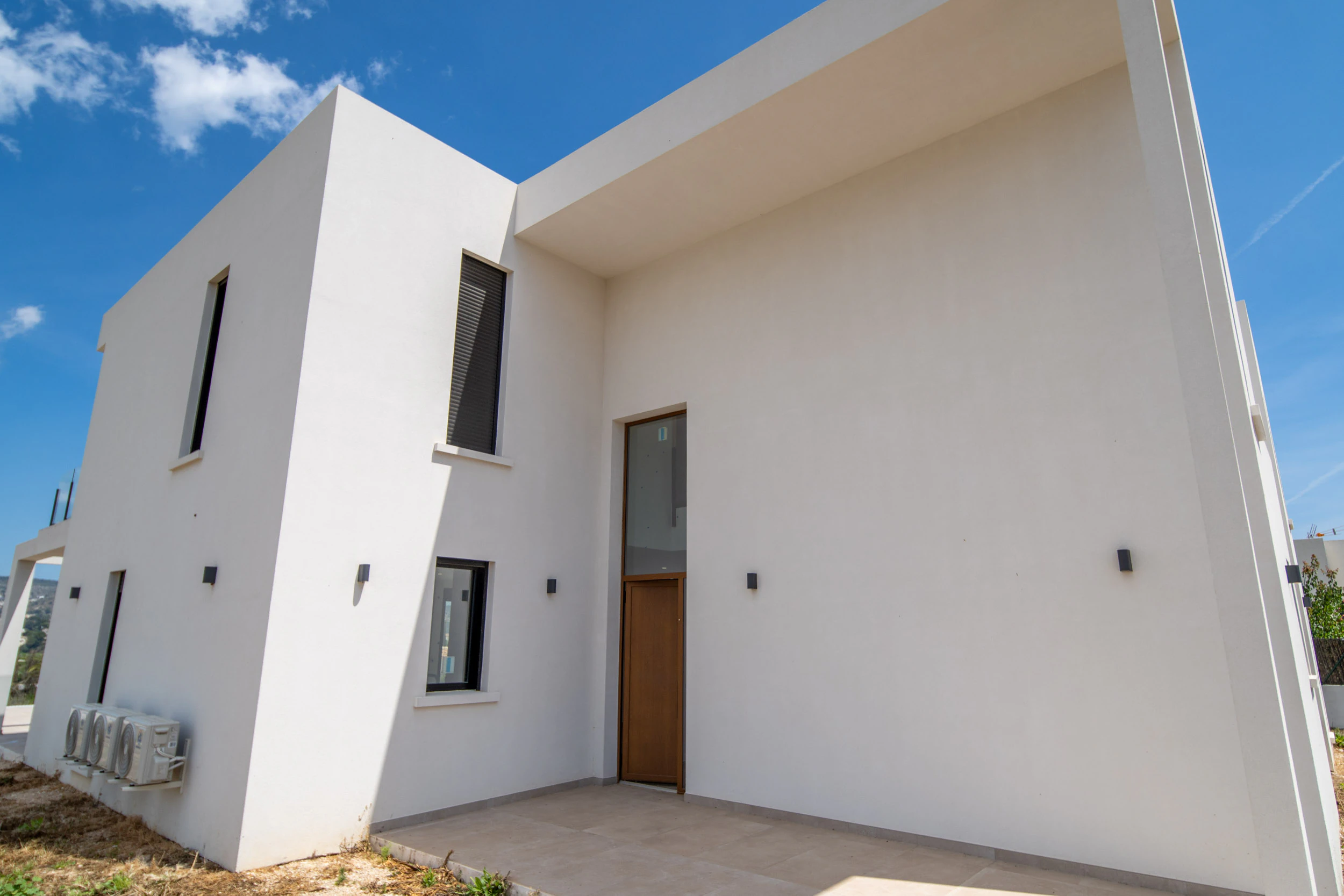 Villa for sale in Jávea