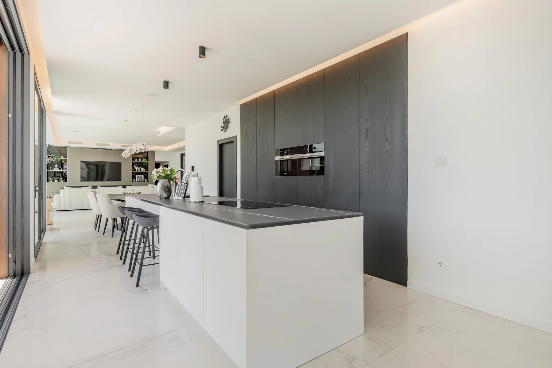 Villa for sale in Javea