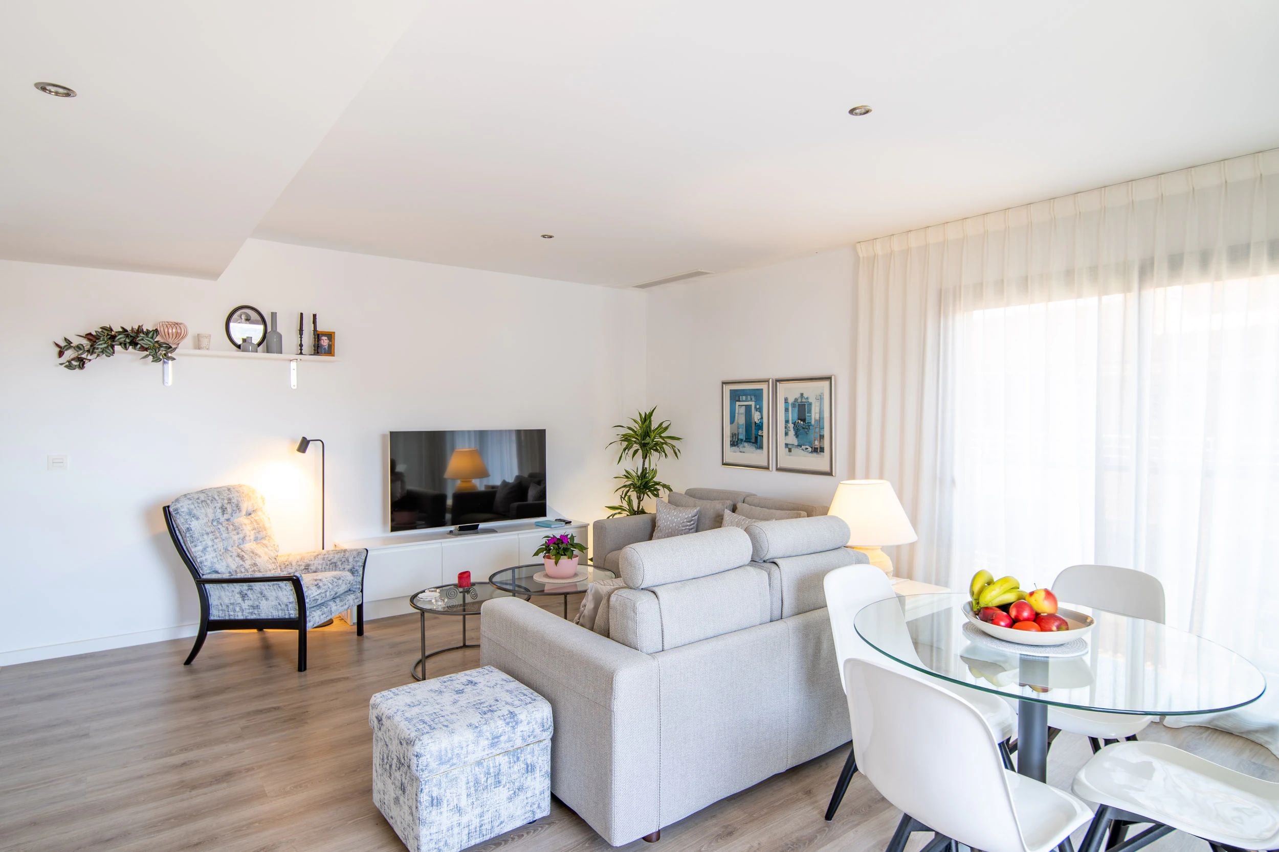 Penthouse for sale in Jávea
