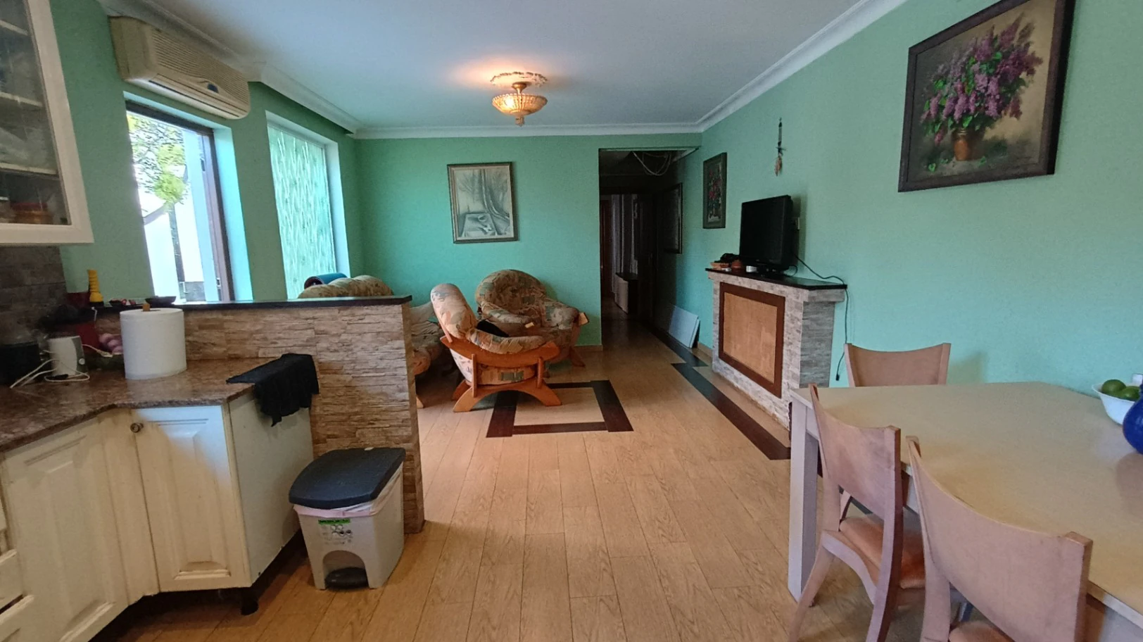 Villa for sale in Denia