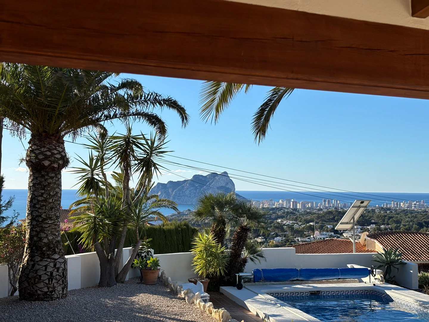 Villa zum verkauf in Benissa