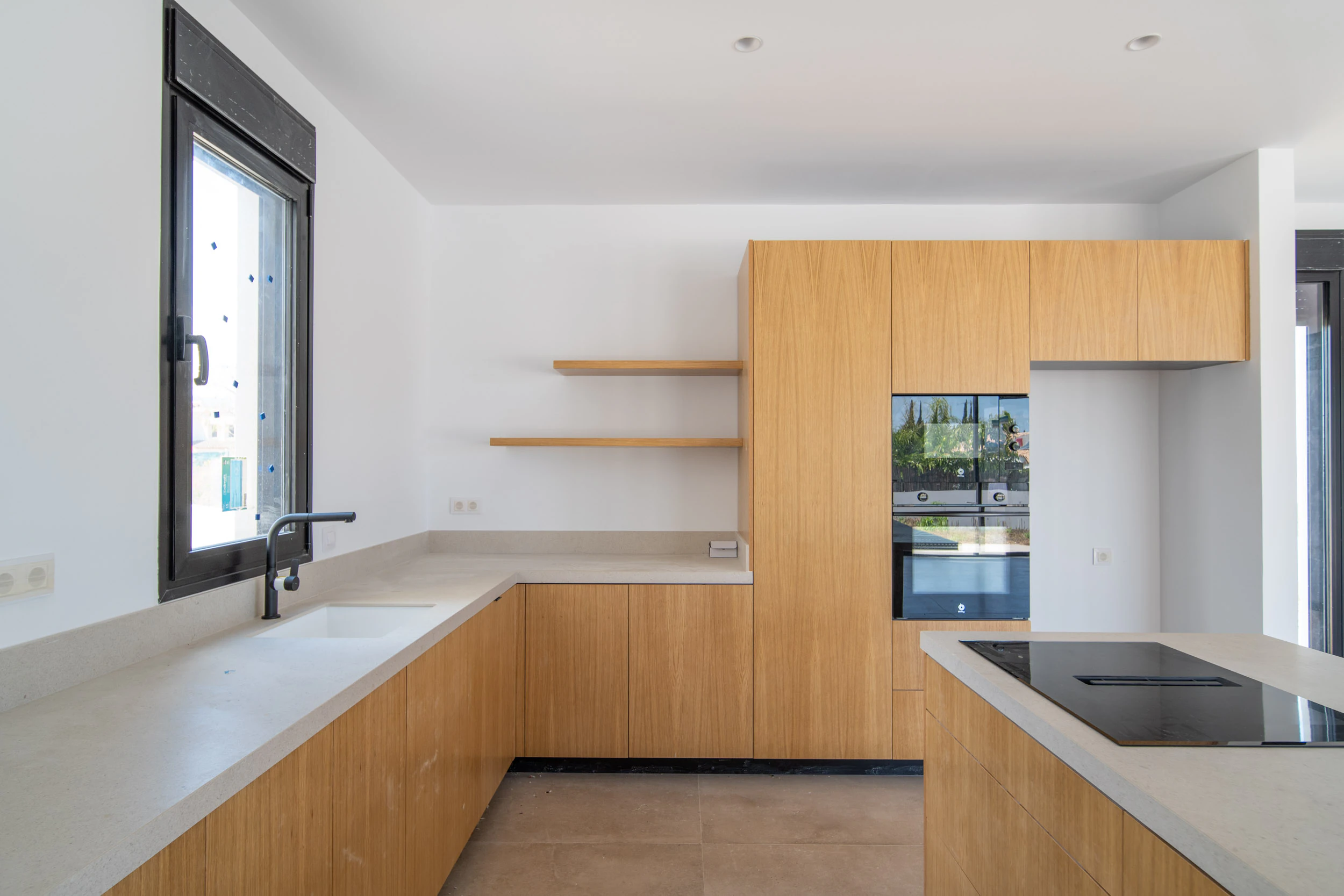 Villa for sale in Jávea