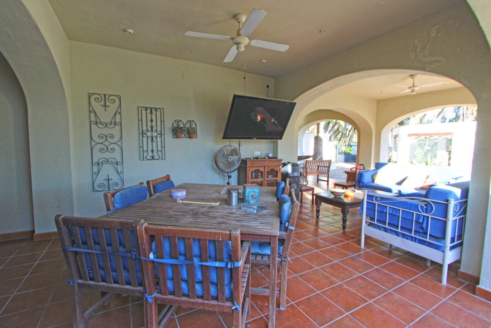 Villa te verkoop in Ondara, Alicante