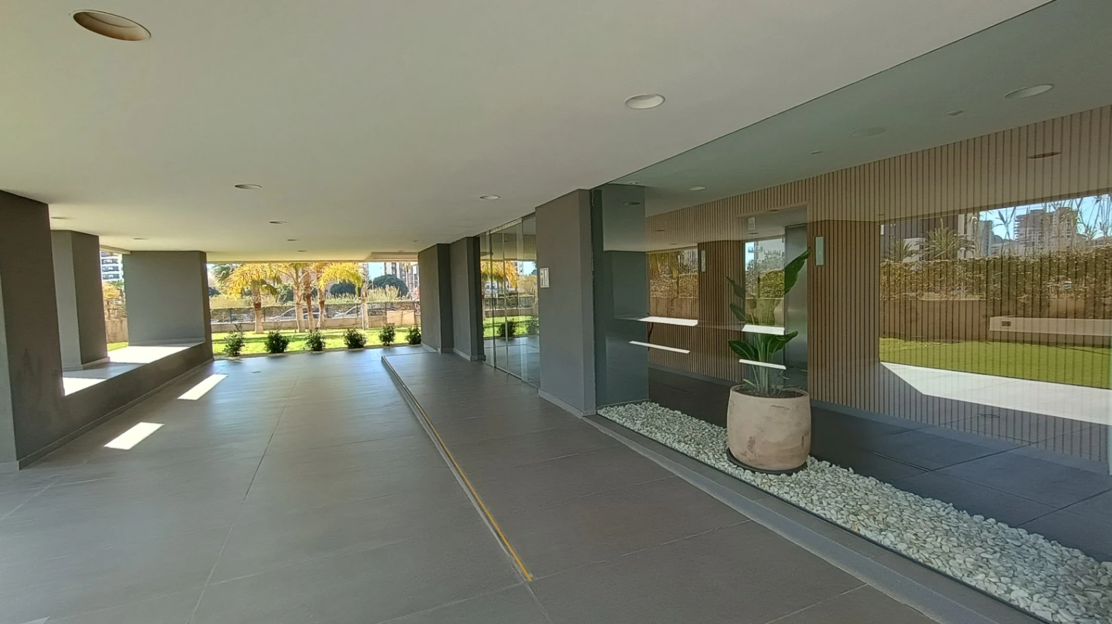 Penthouse for sale in Calpe