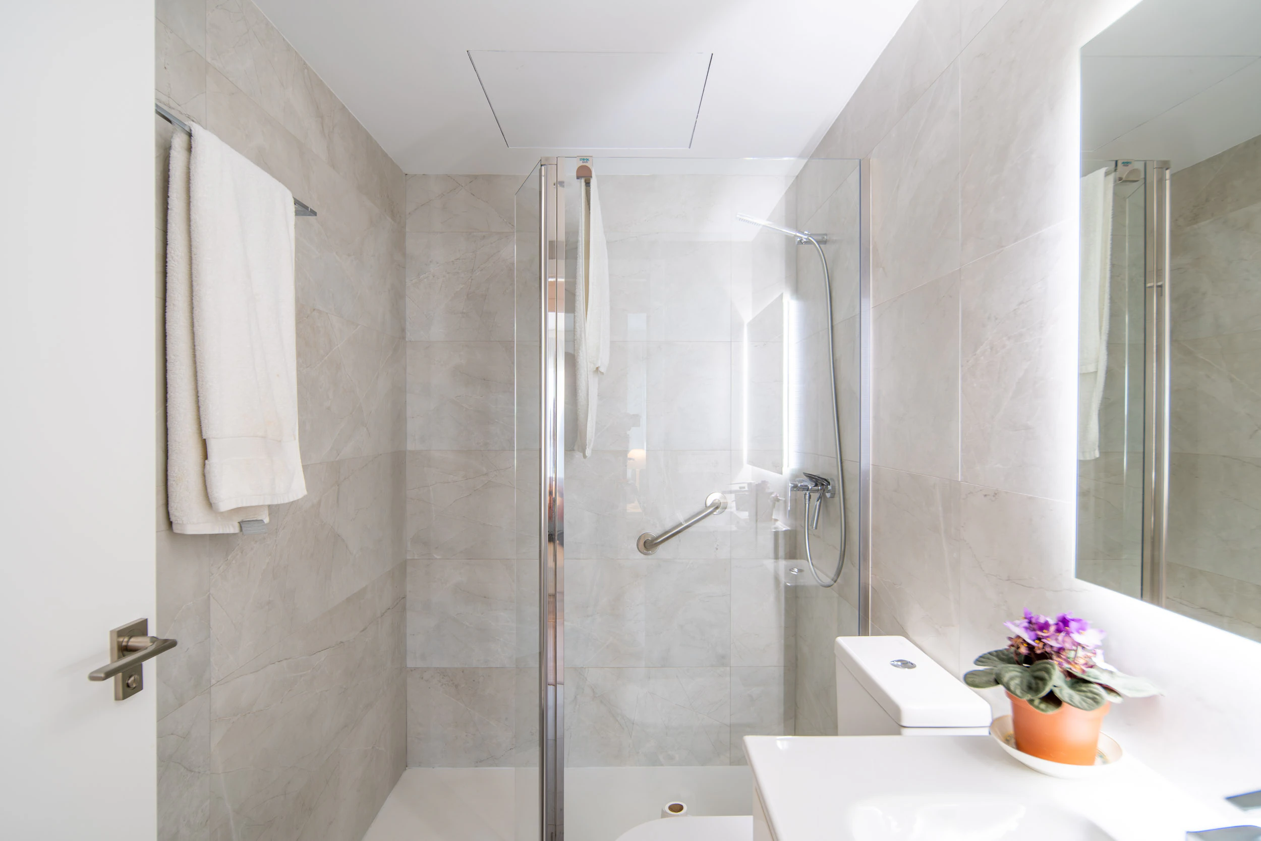 Penthouse for sale in Jávea