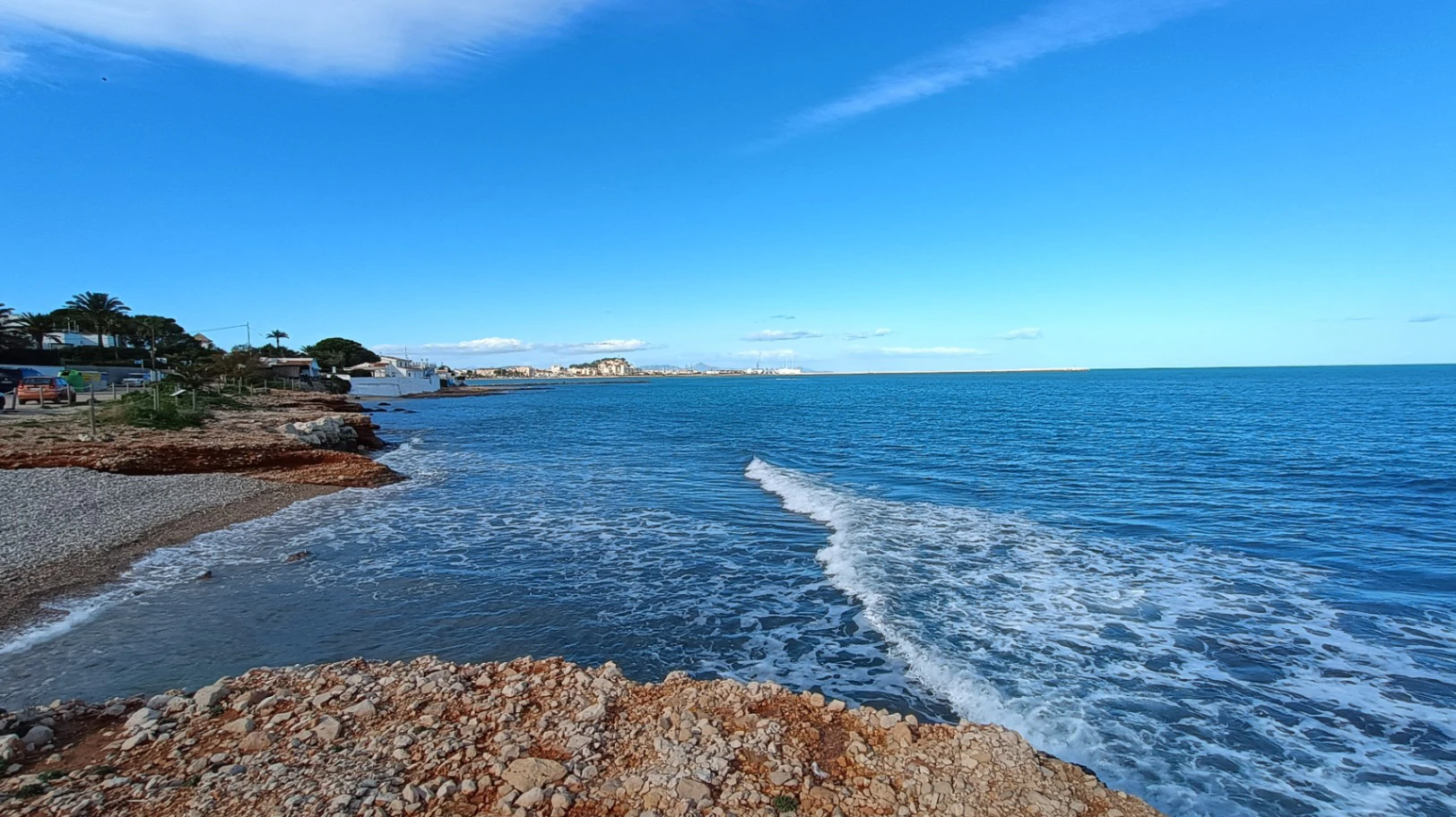 Villa for sale in Denia