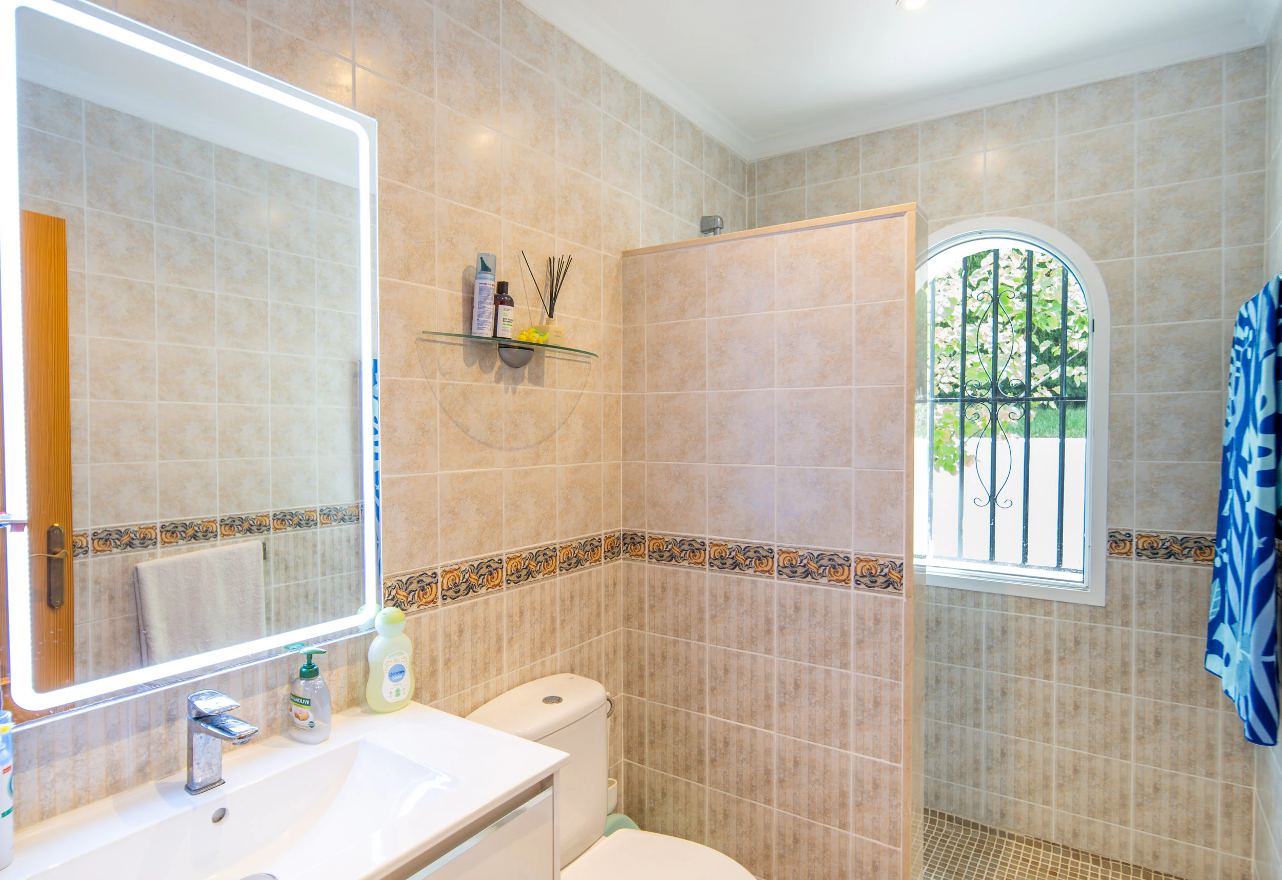 Villa for sale in Jávea