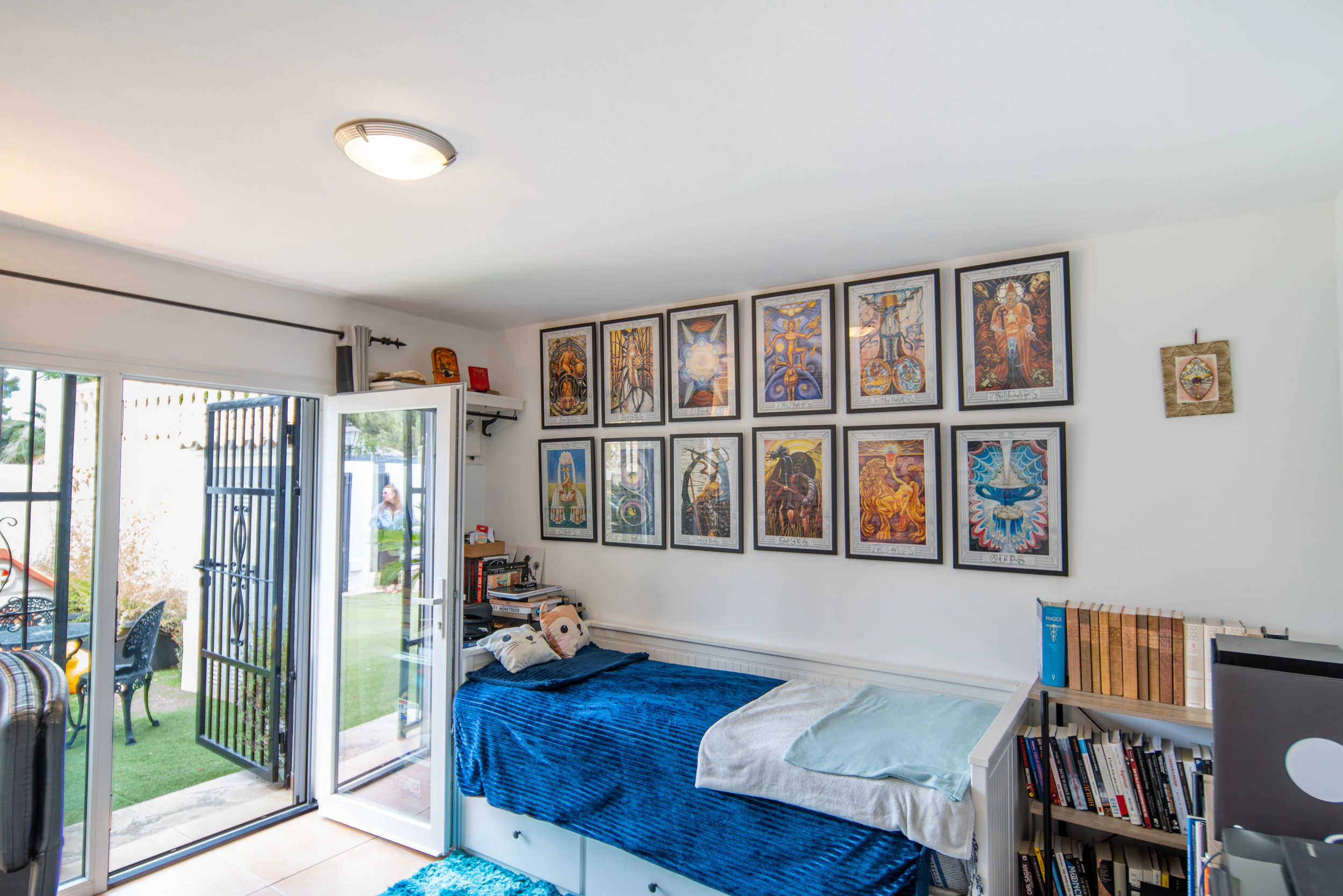 Villa for sale in Jávea