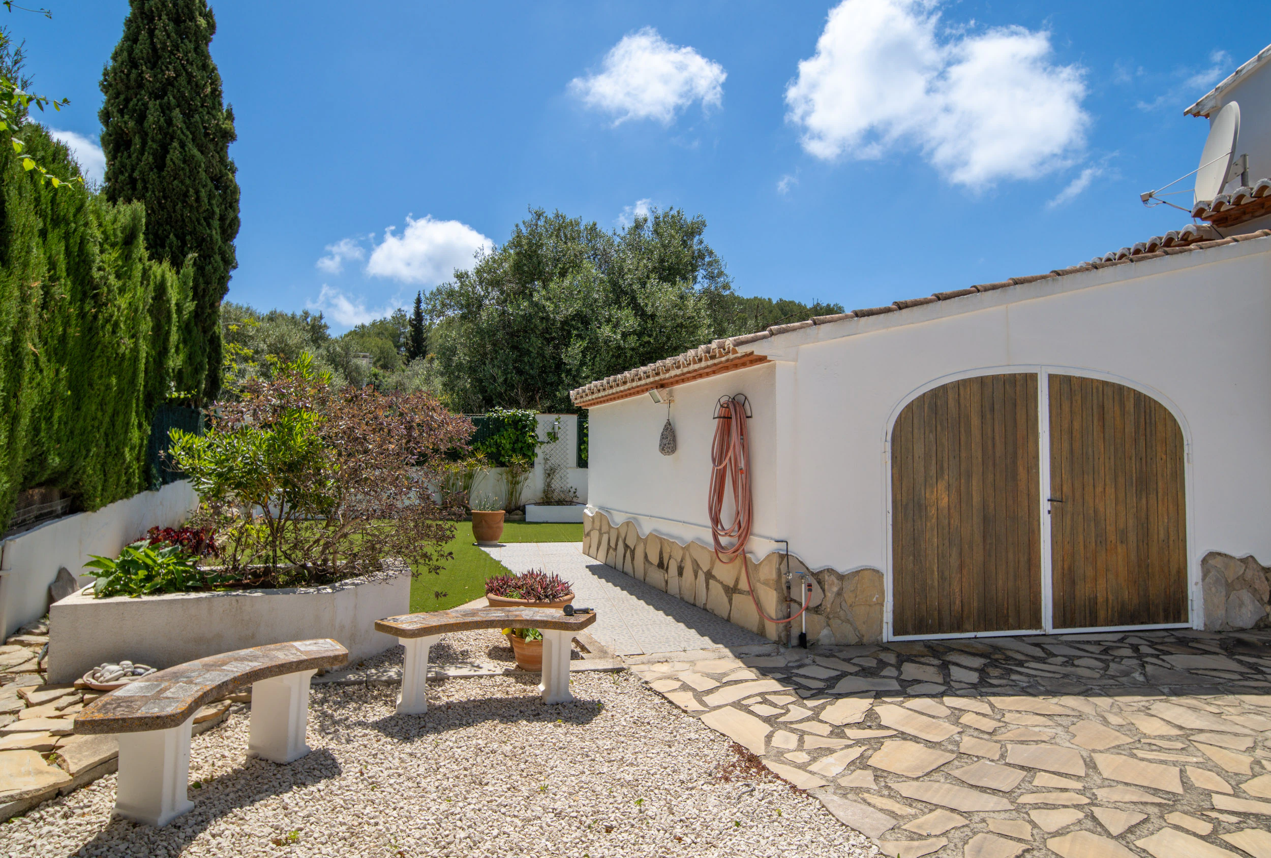 Villa à la vente à Jávea