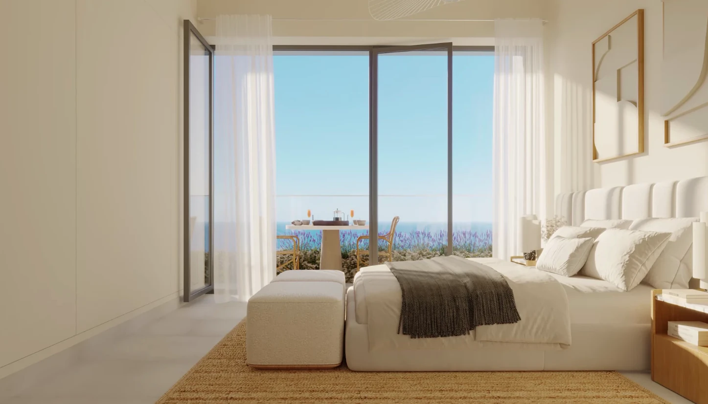 Flat for sale in Calpe