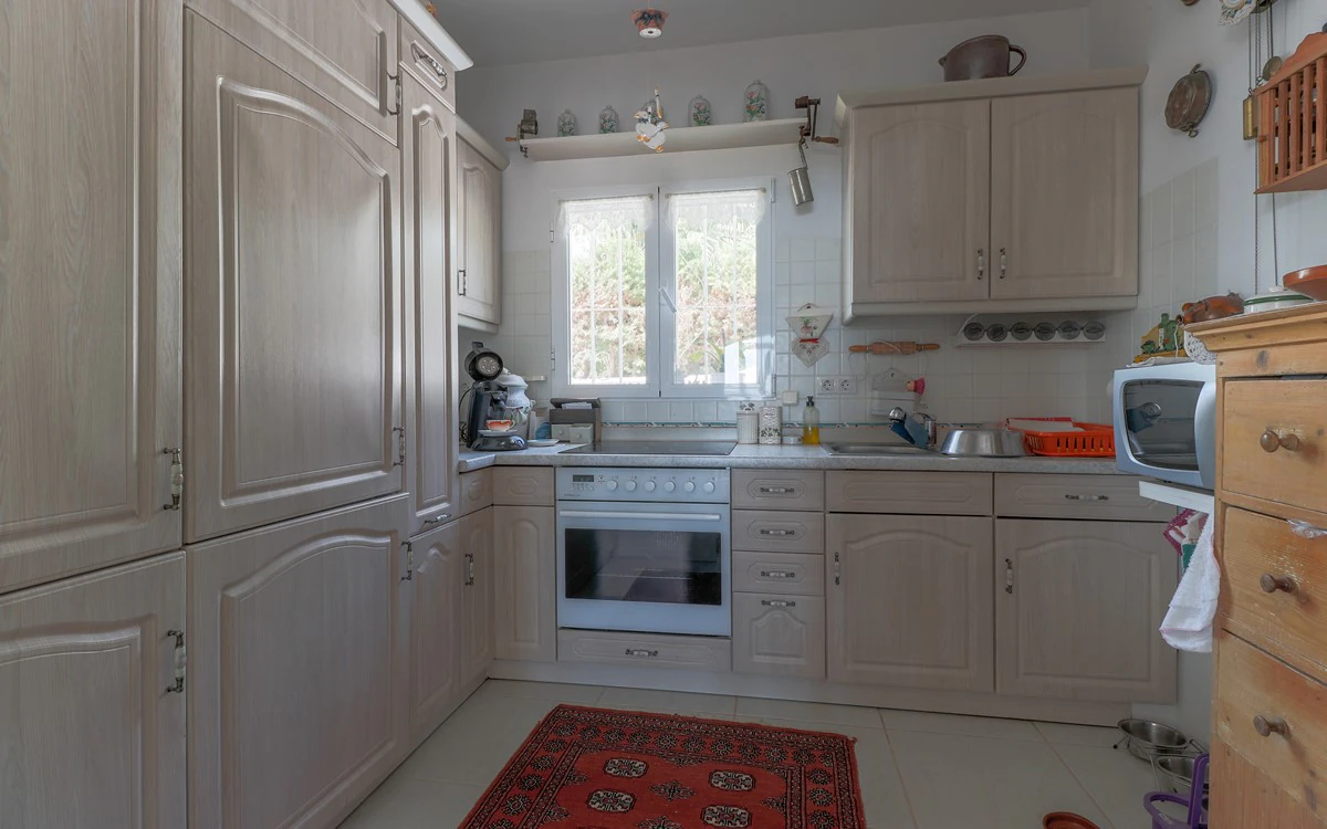 Villa à la vente à Moraira