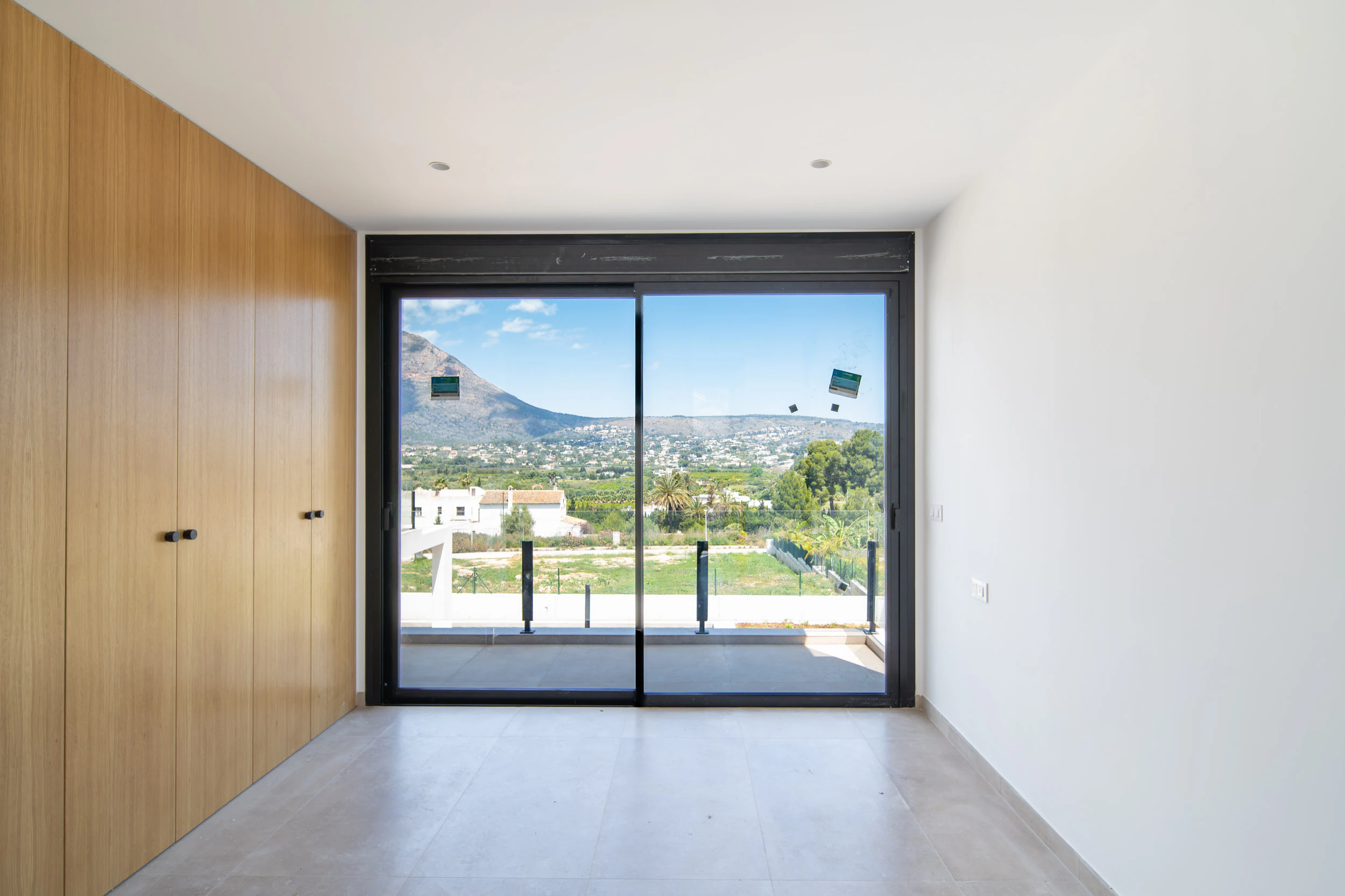 Villa for sale in Jávea