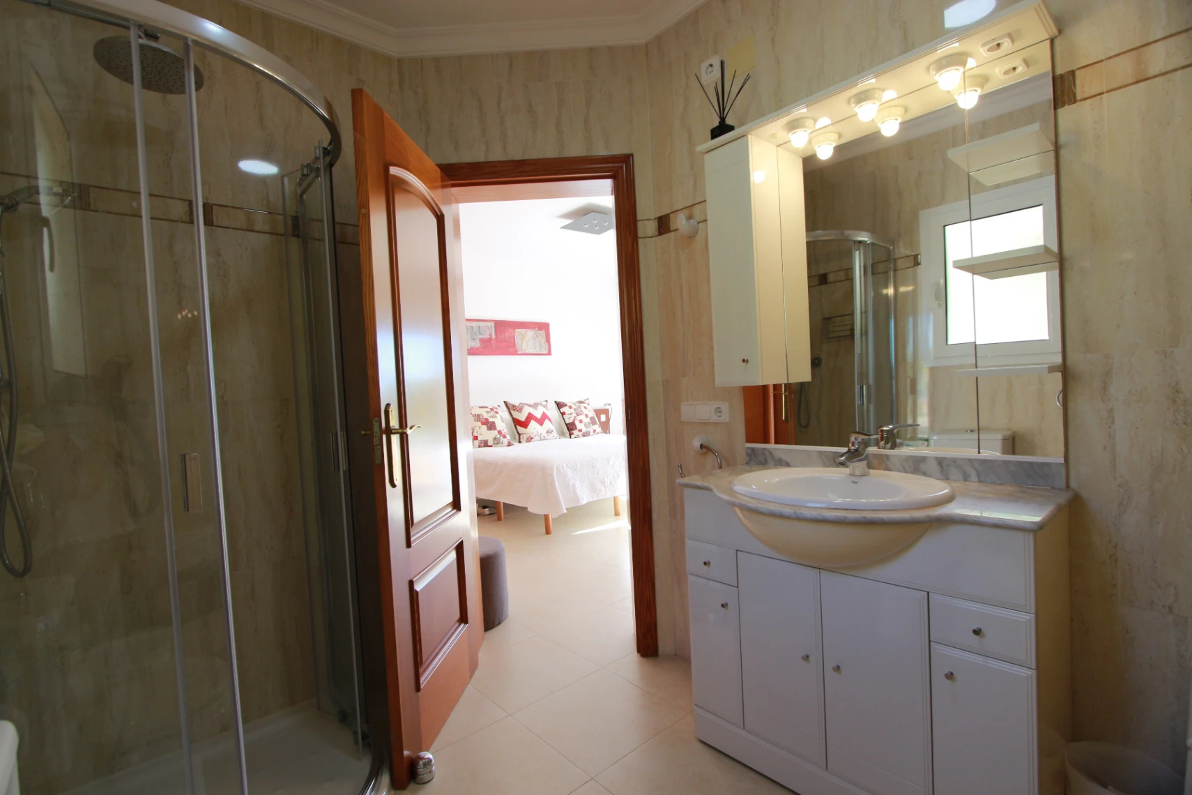 Villa zum verkauf in Calpe