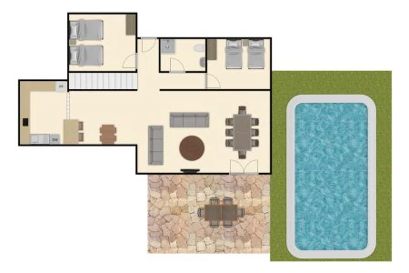 Villa zum verkauf in Calpe