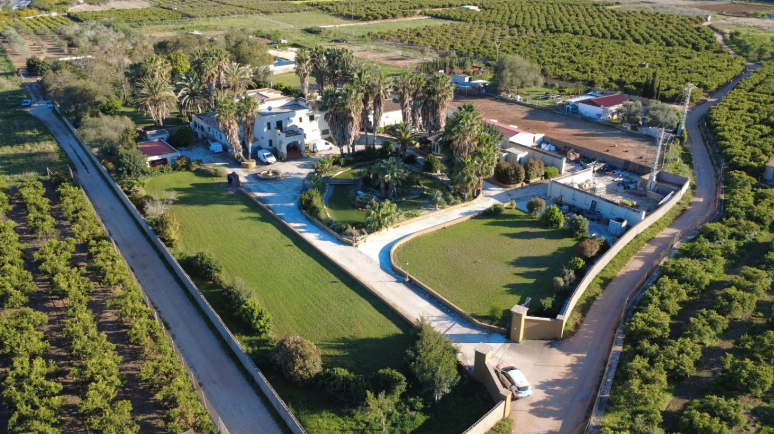 Villa te verkoop in Ondara, Alicante