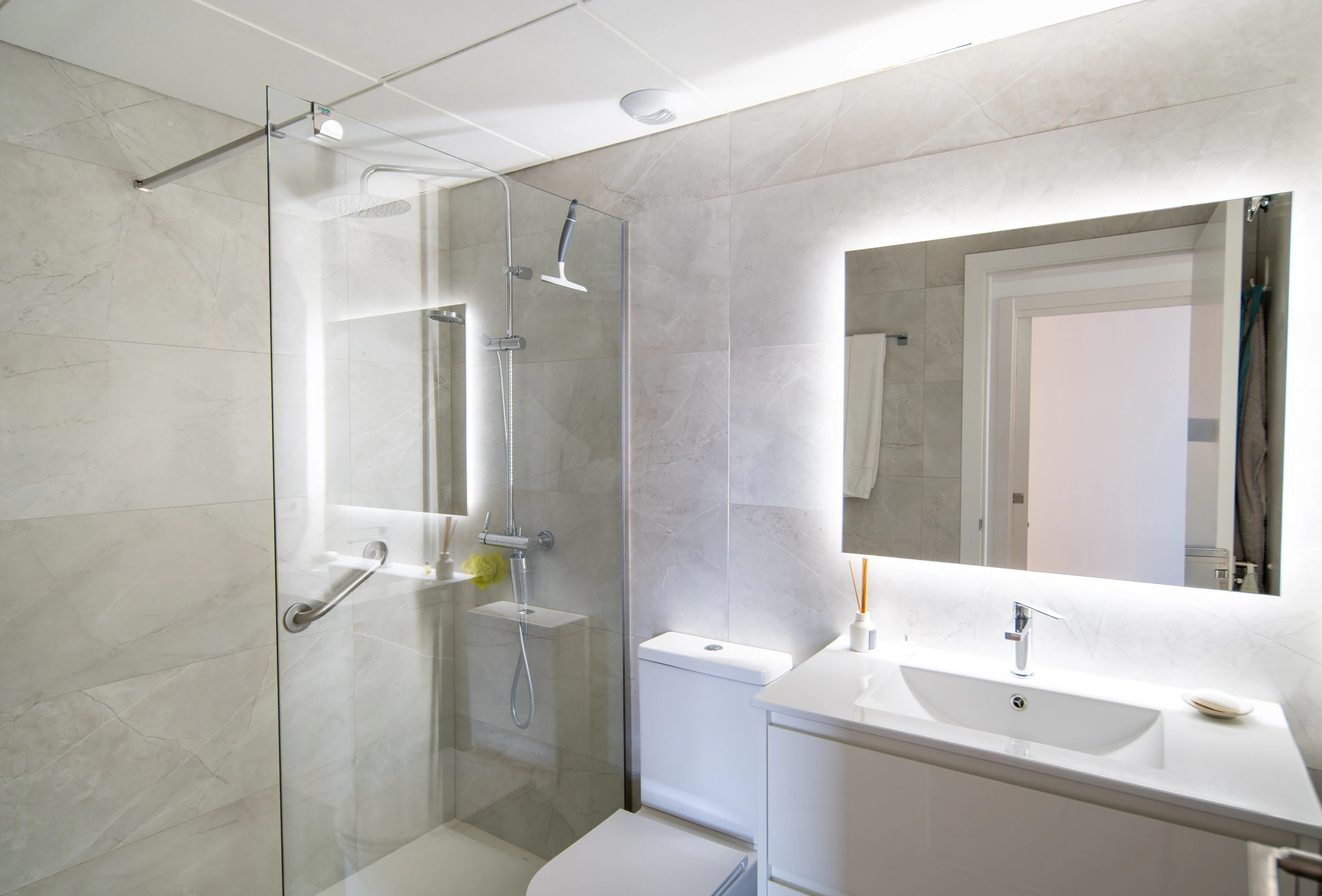 Penthouse for sale in Jávea