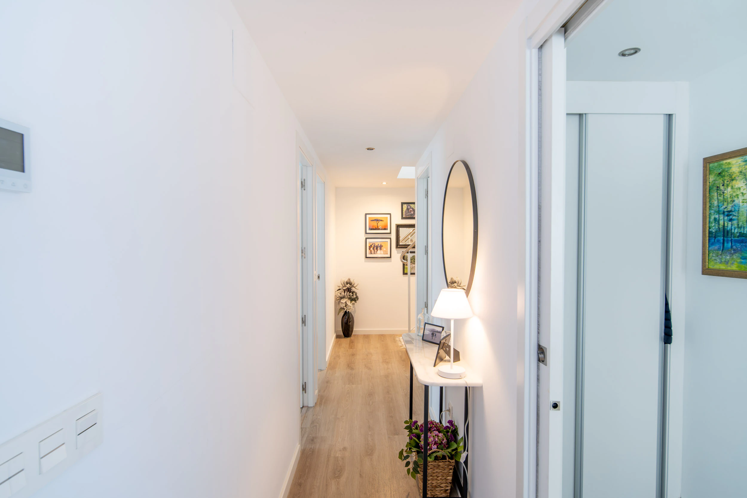 Penthouse for sale in Jávea