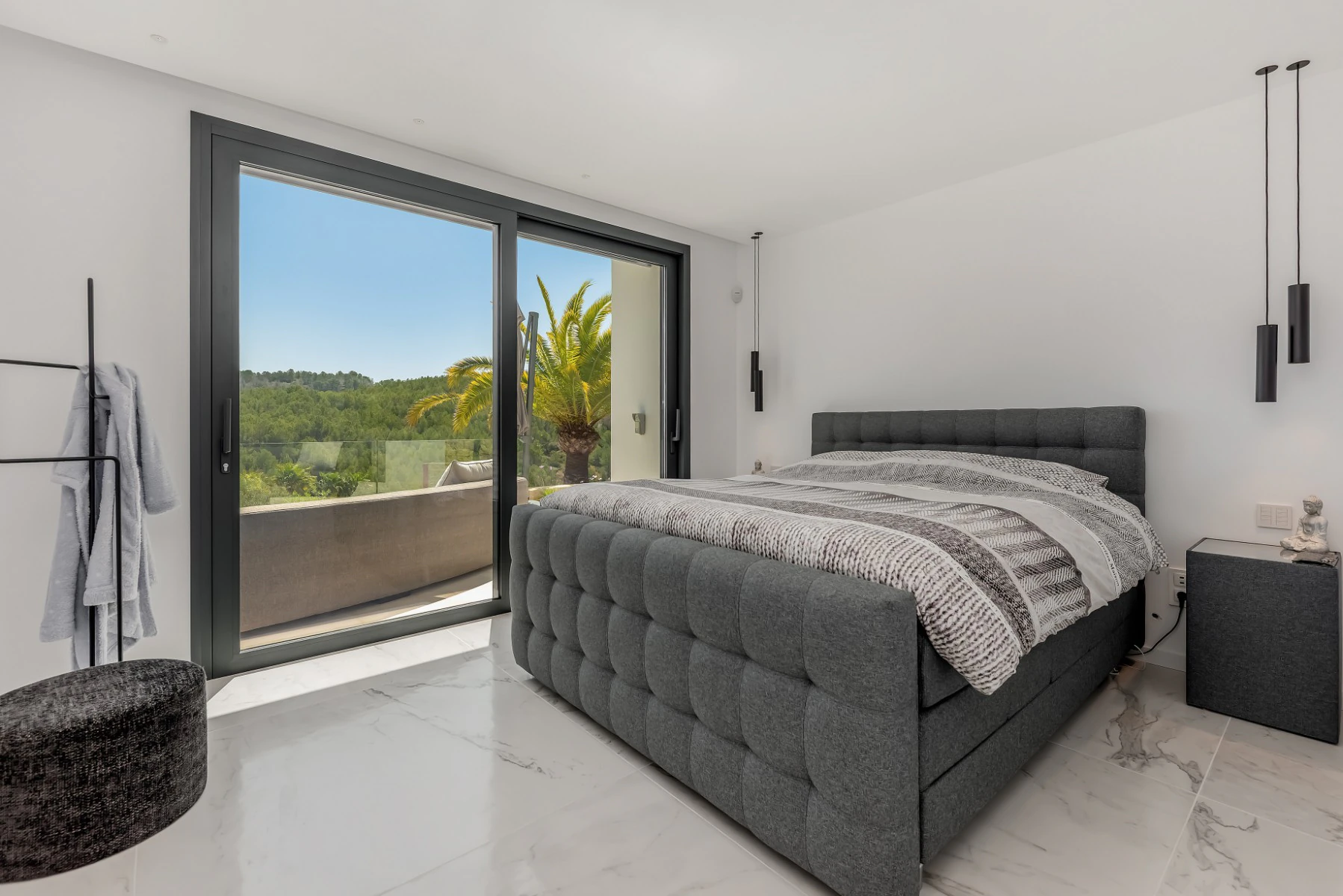 Villa for sale in Javea