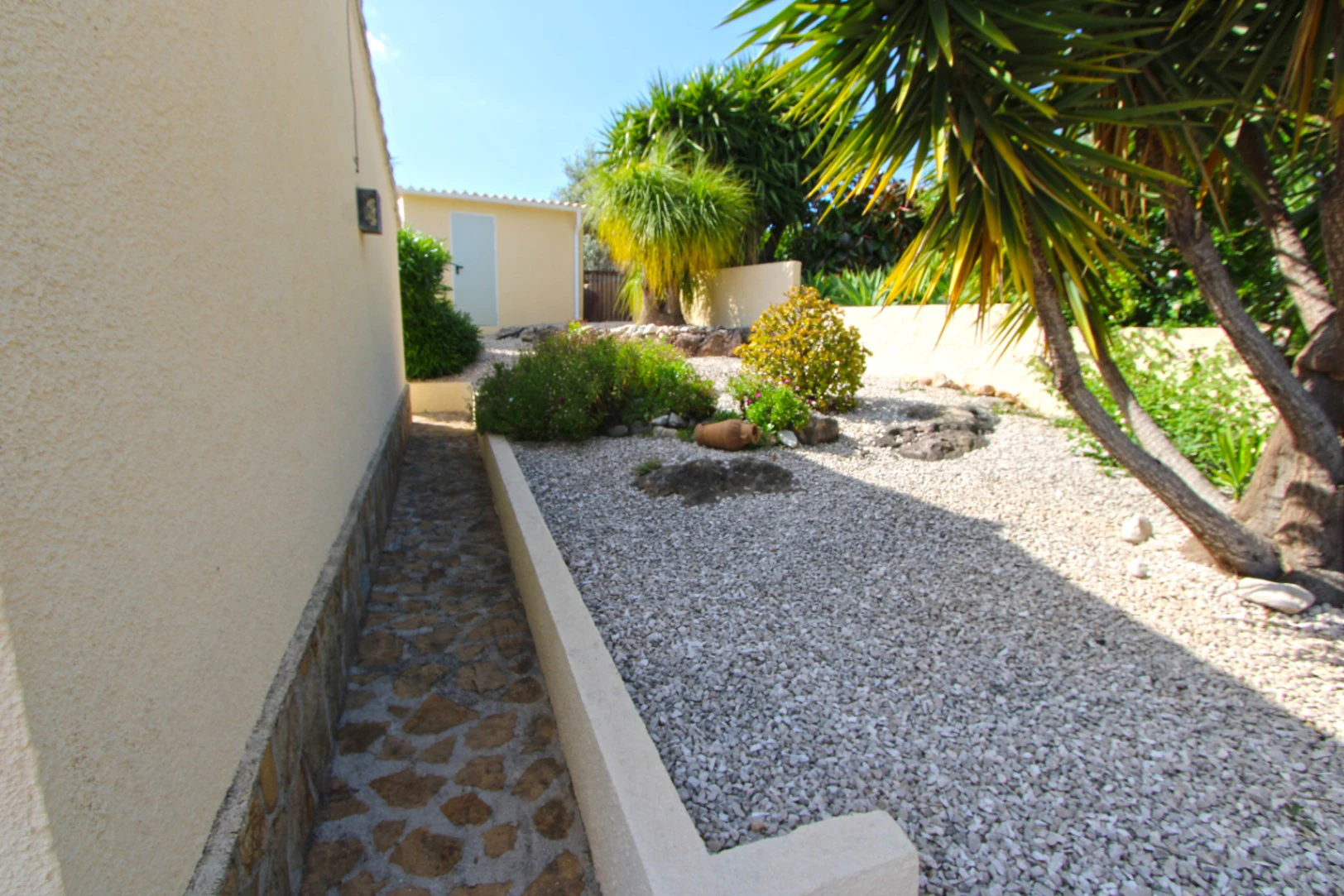 Villa with pool for sale in Orba (El Capso)