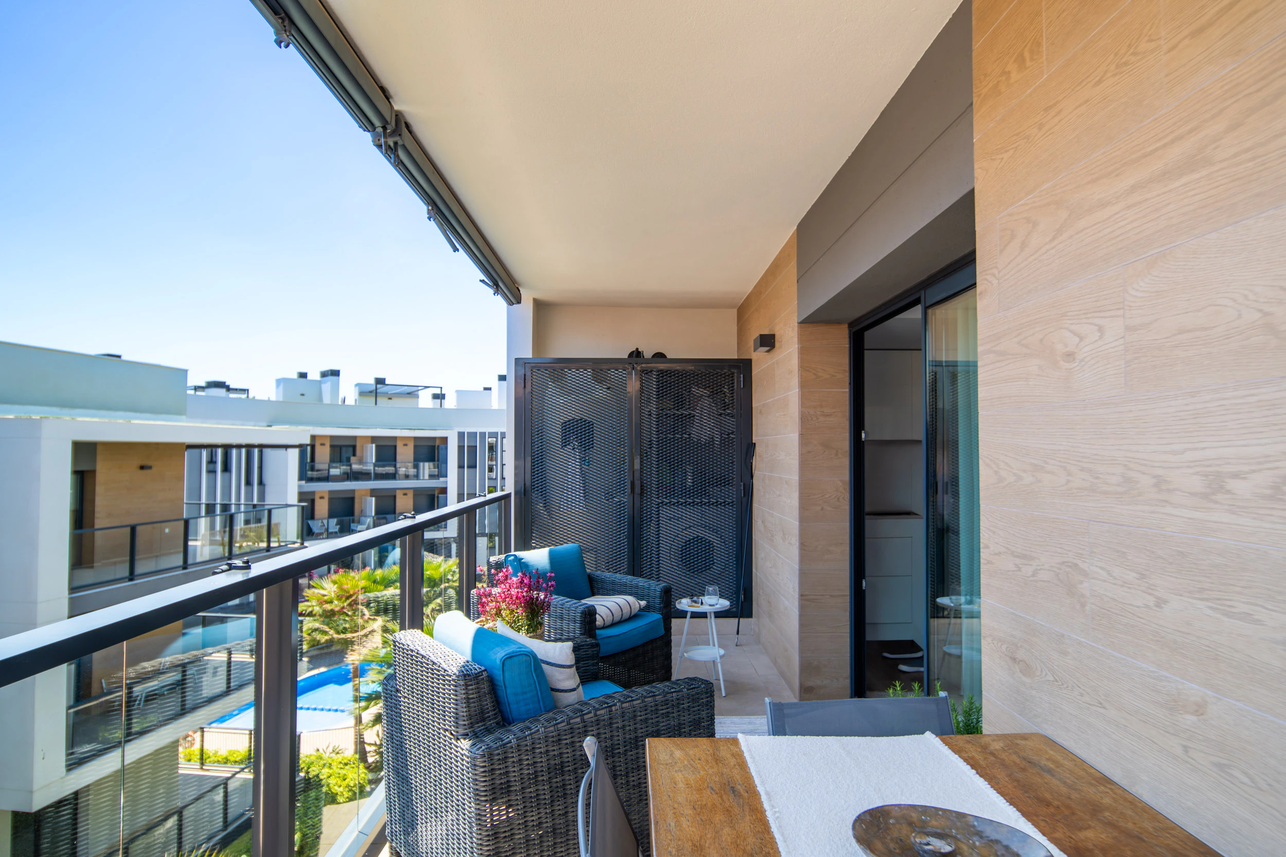 Penthouse for sale in Jávea