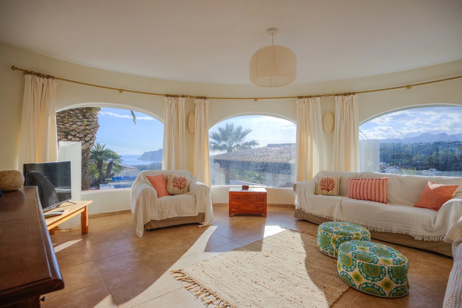 Villa zum verkauf in Benissa
