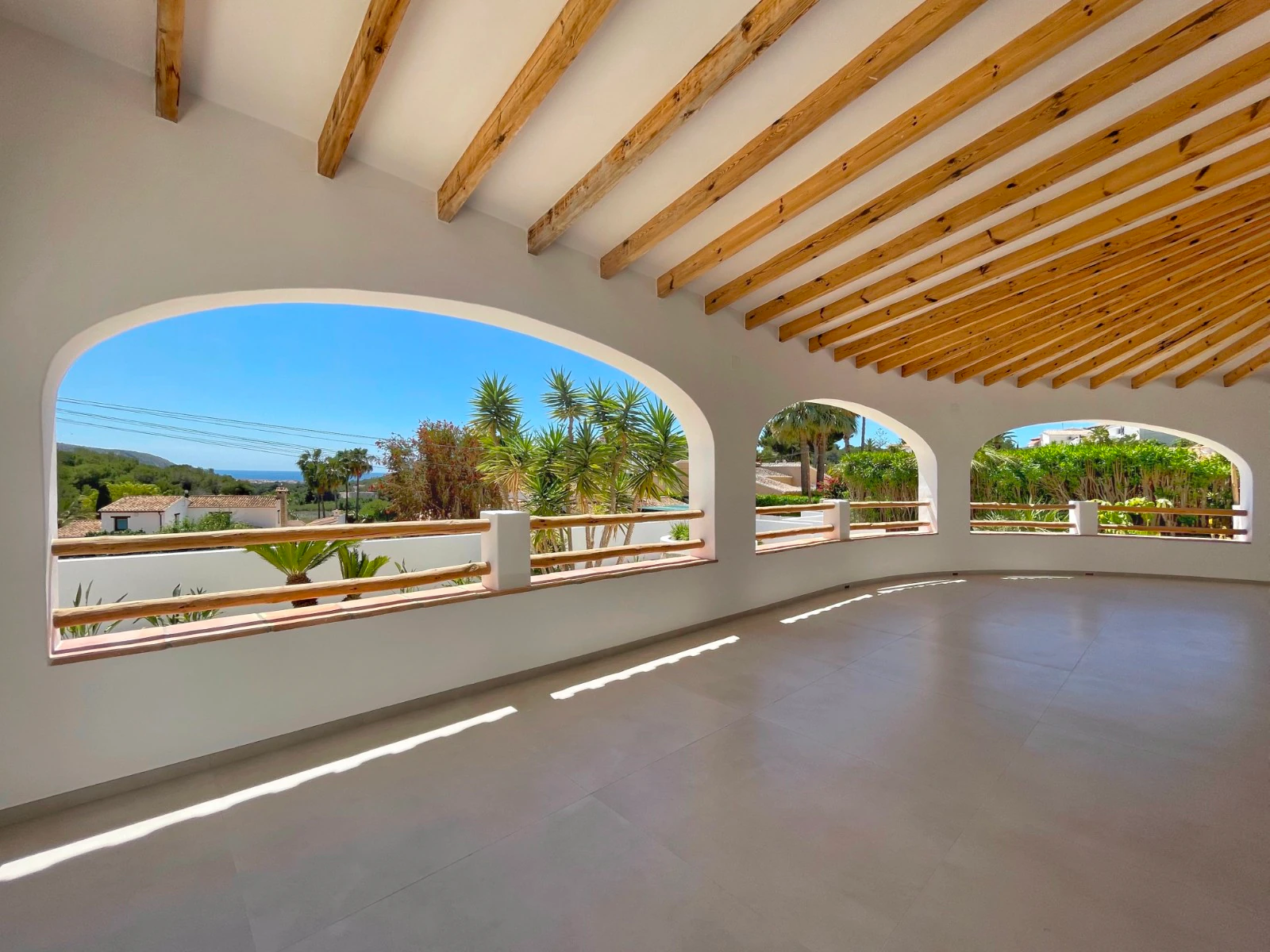 Villa zum verkauf in Moraira