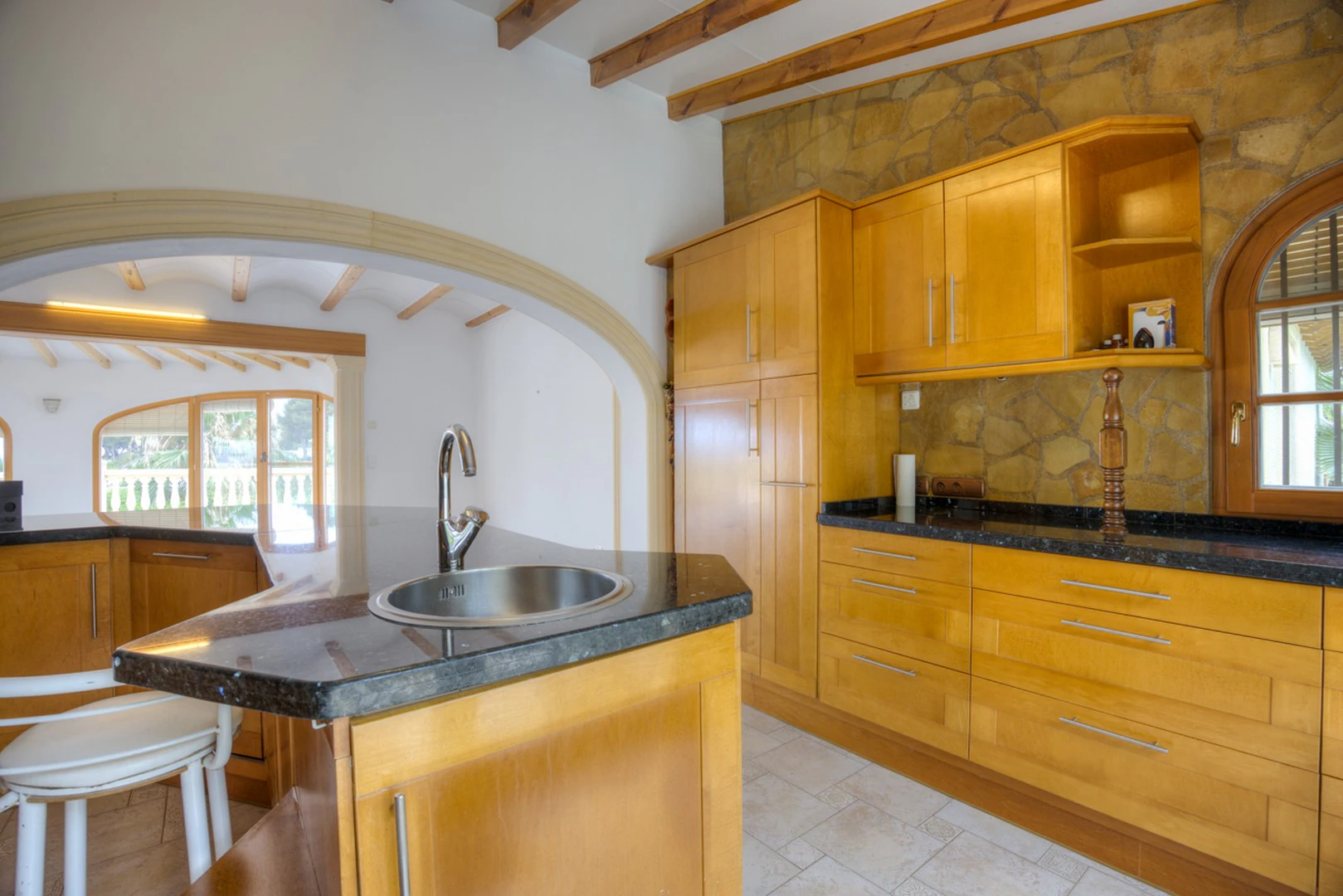 Villa à la vente à Moraira