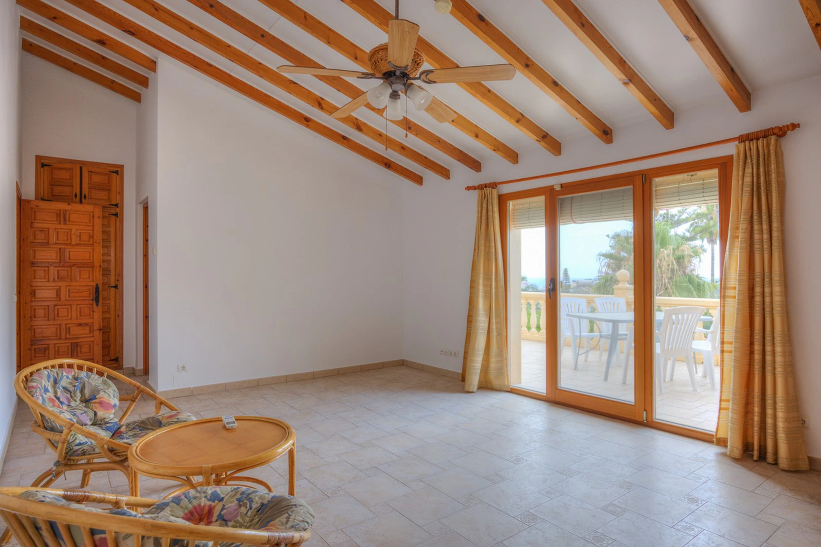 Villa à la vente à Moraira