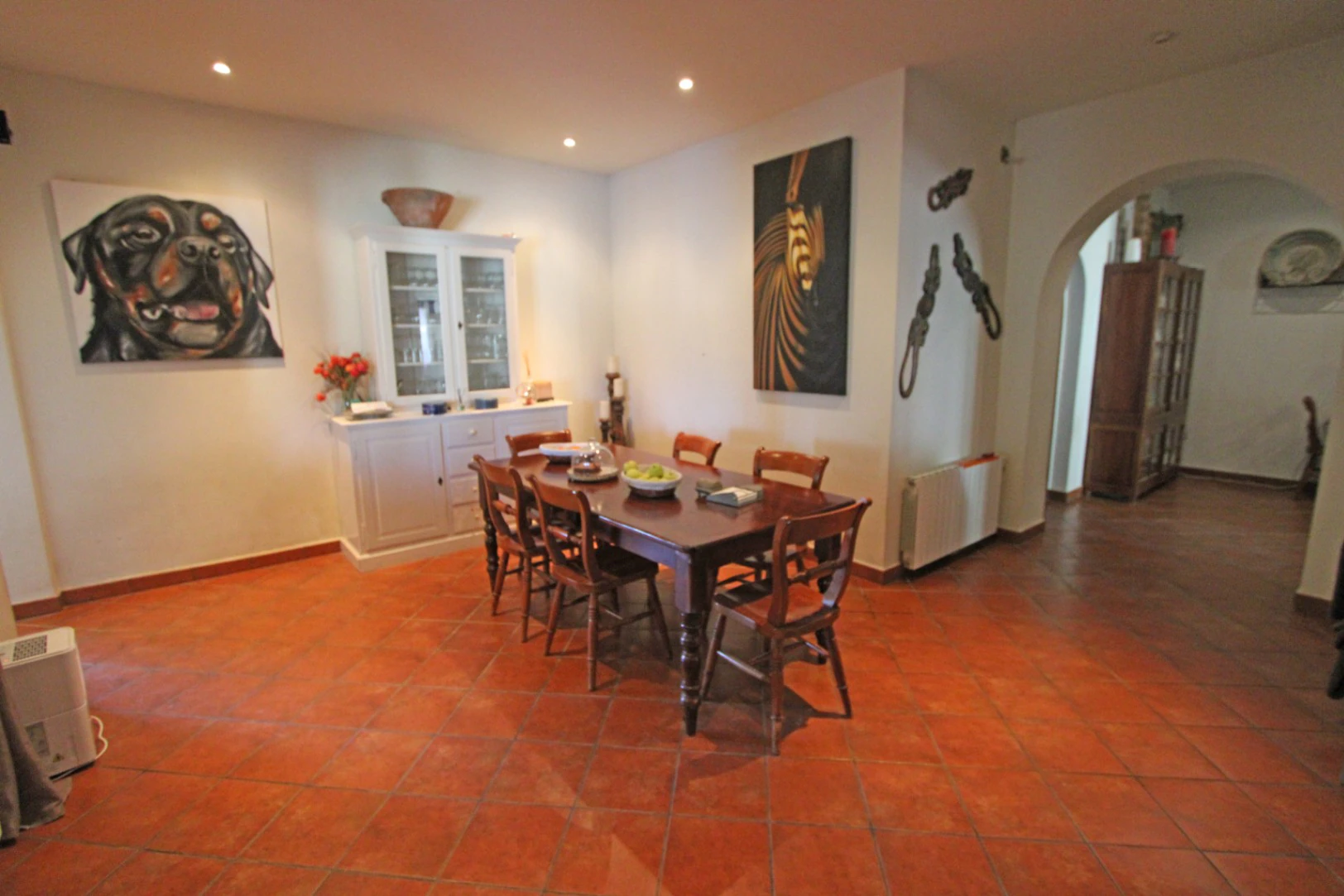Villa te verkoop in Ondara, Alicante