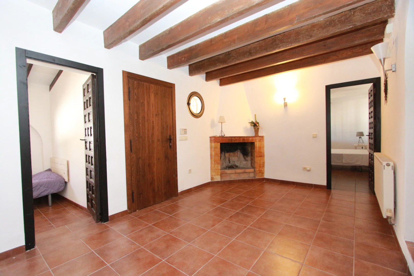 Villa zum verkauf in Benissa