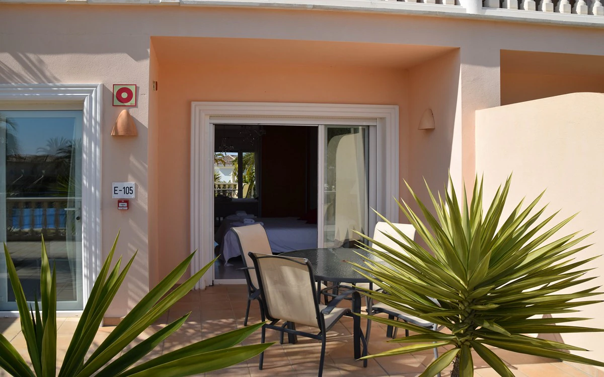 Wohnung zum verkauf in Benissa