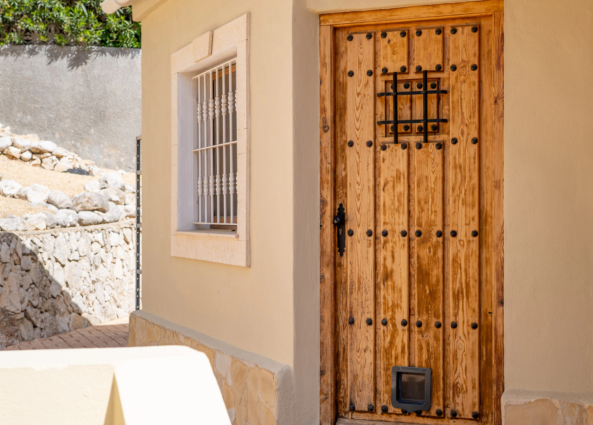 Villa zum verkauf in Jávea
