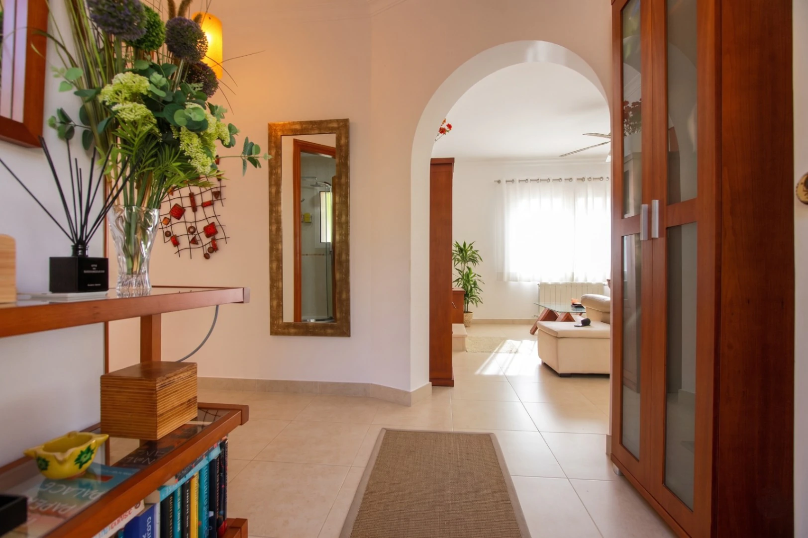 Villa zum verkauf in Calpe
