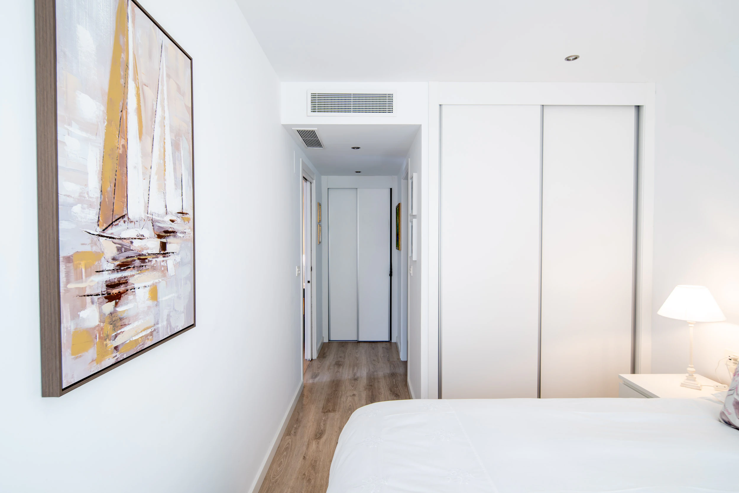 Penthouse for sale in Jávea