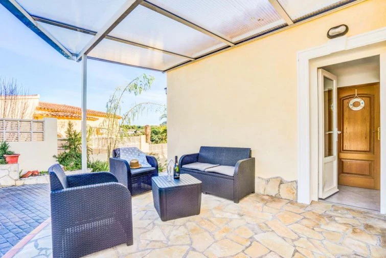 Villa zum verkauf in Calpe