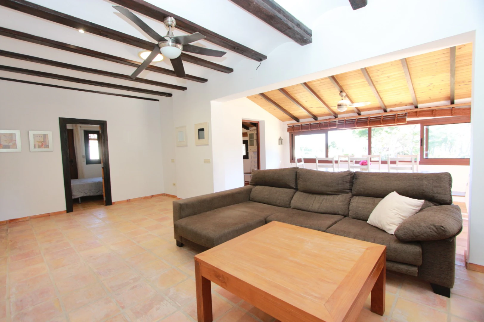 Villa zum verkauf in Benissa