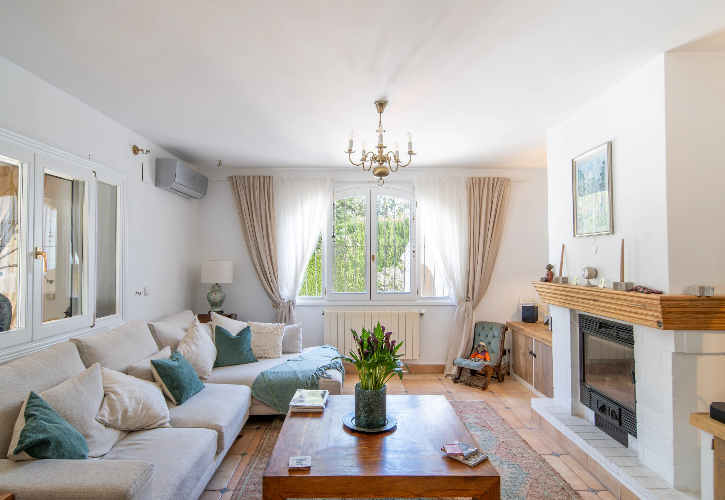Villa à la vente à Jávea