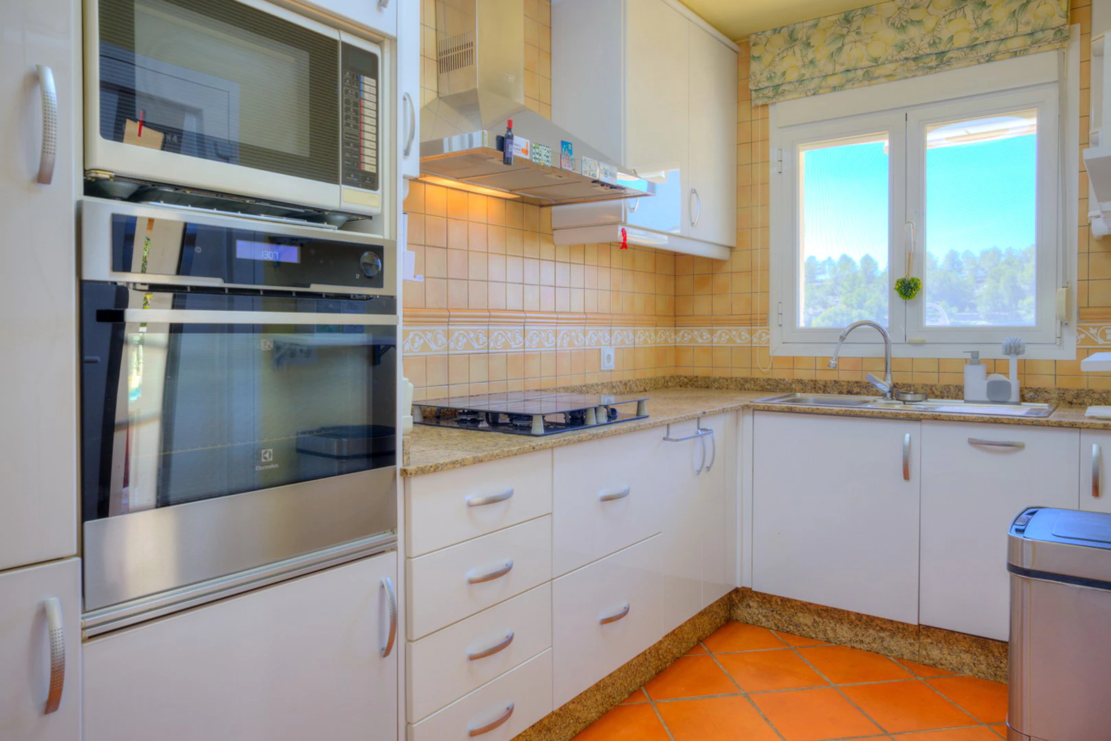 Villa for sale in Benissa