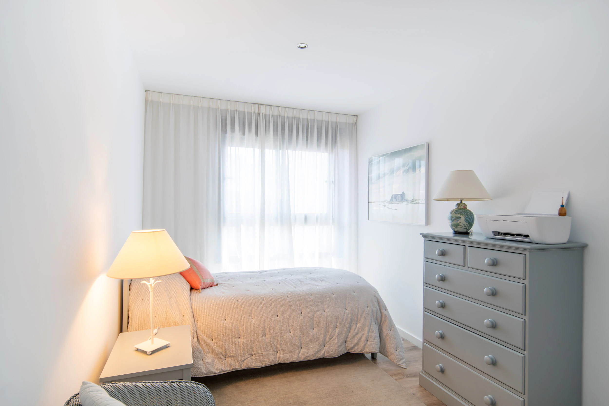 Penthouse for sale in Jávea