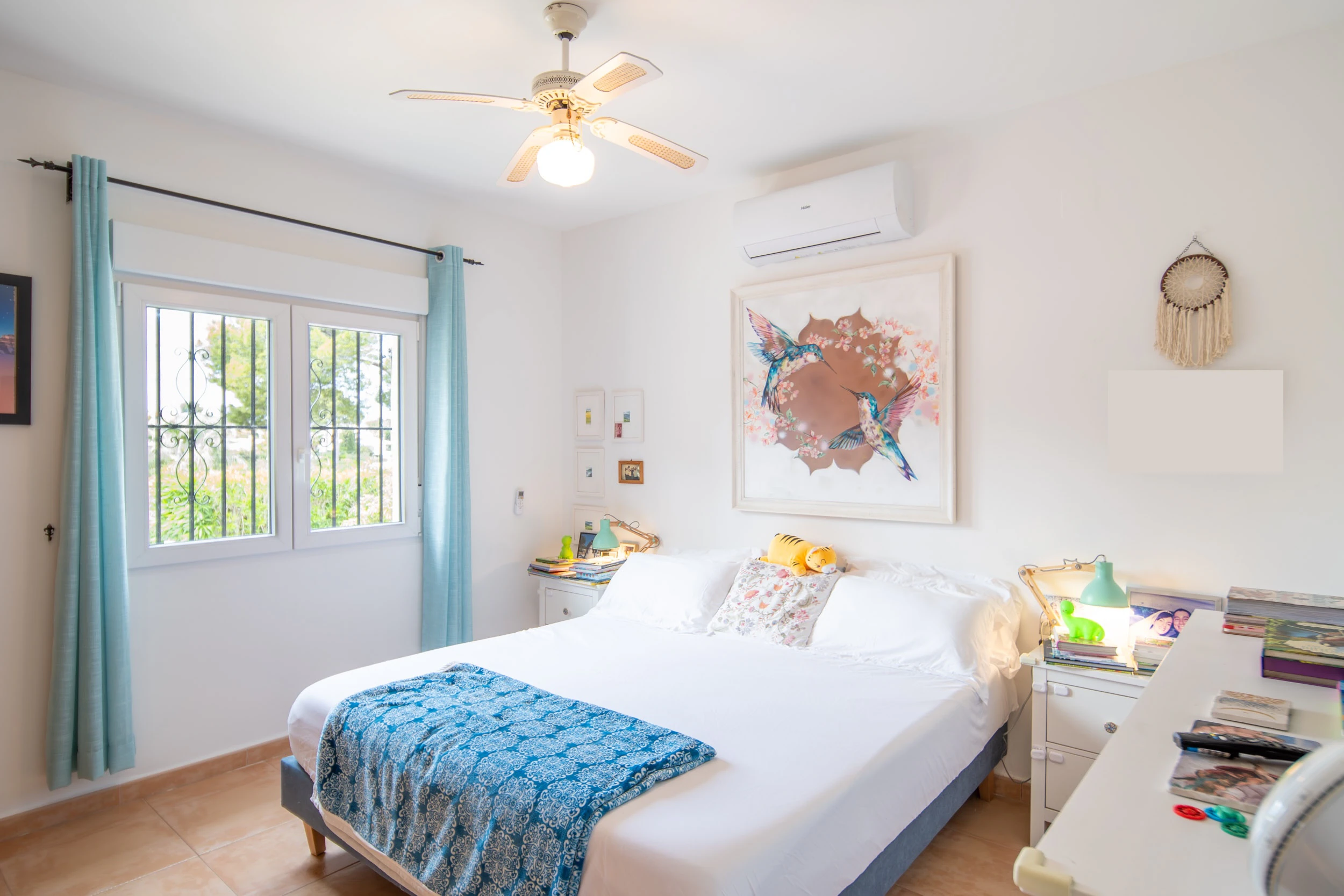 Villa for sale in Jávea