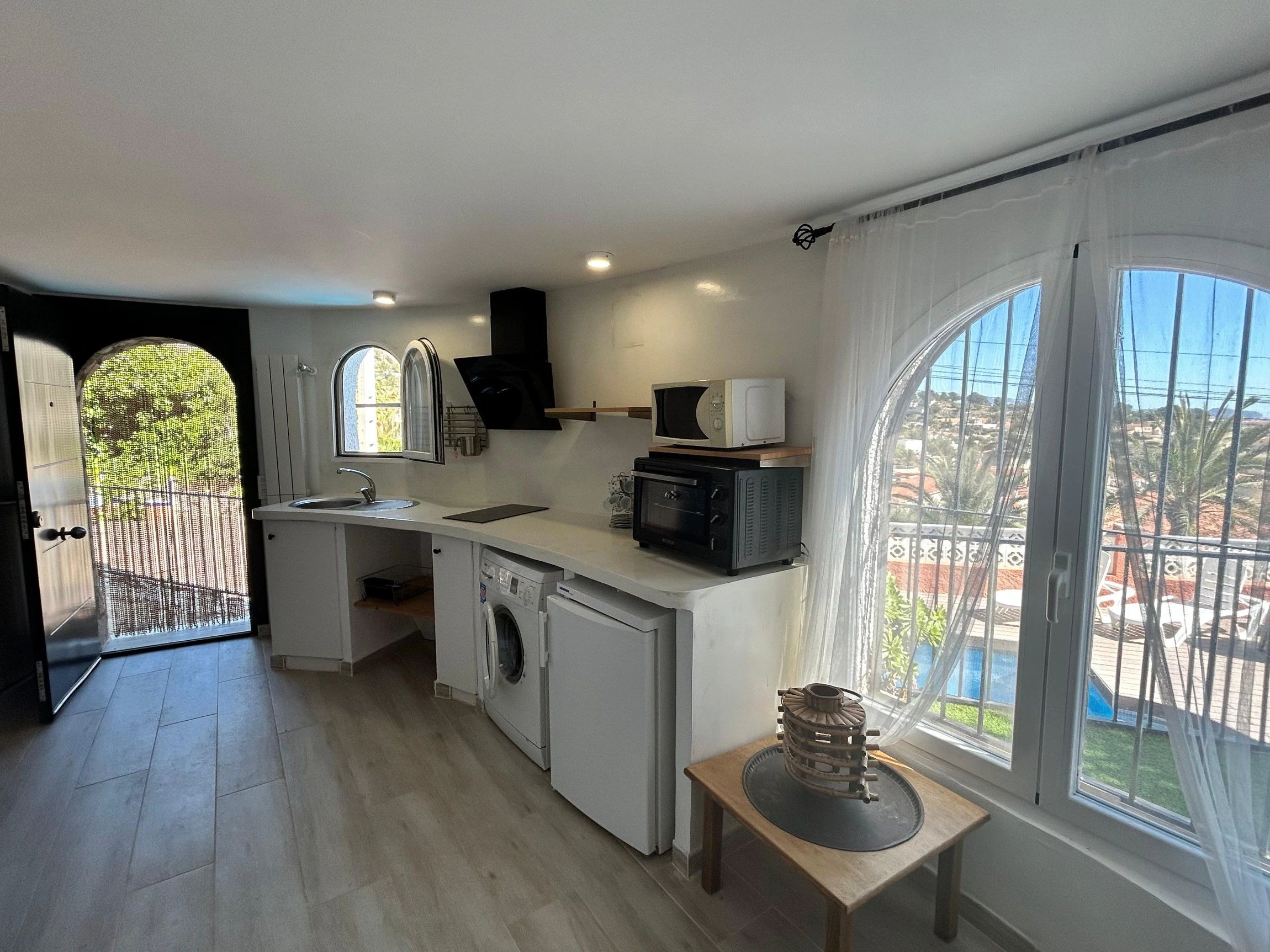 Chalet/Villa en venta en Calpe