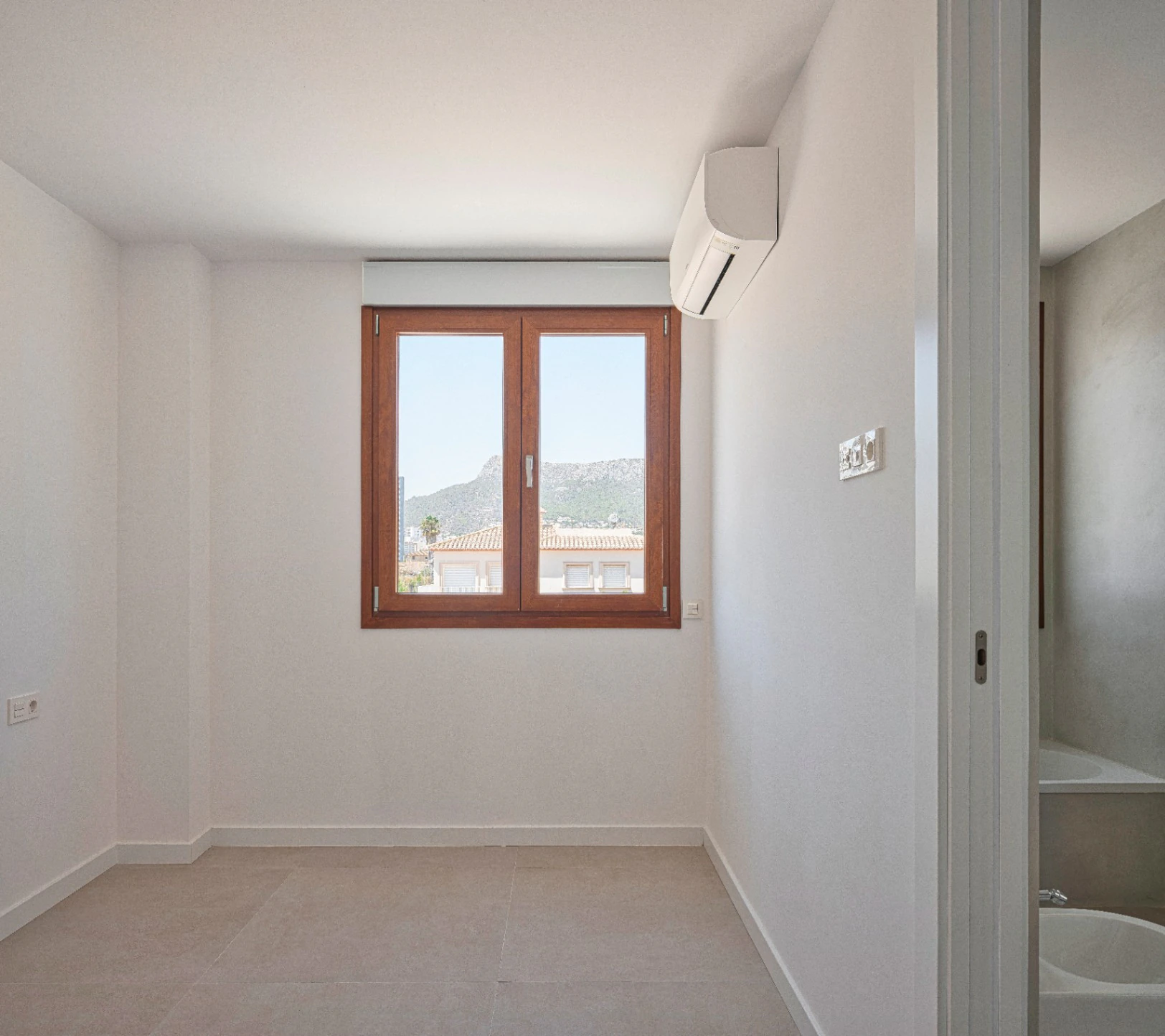 Villa zum verkauf in Calpe