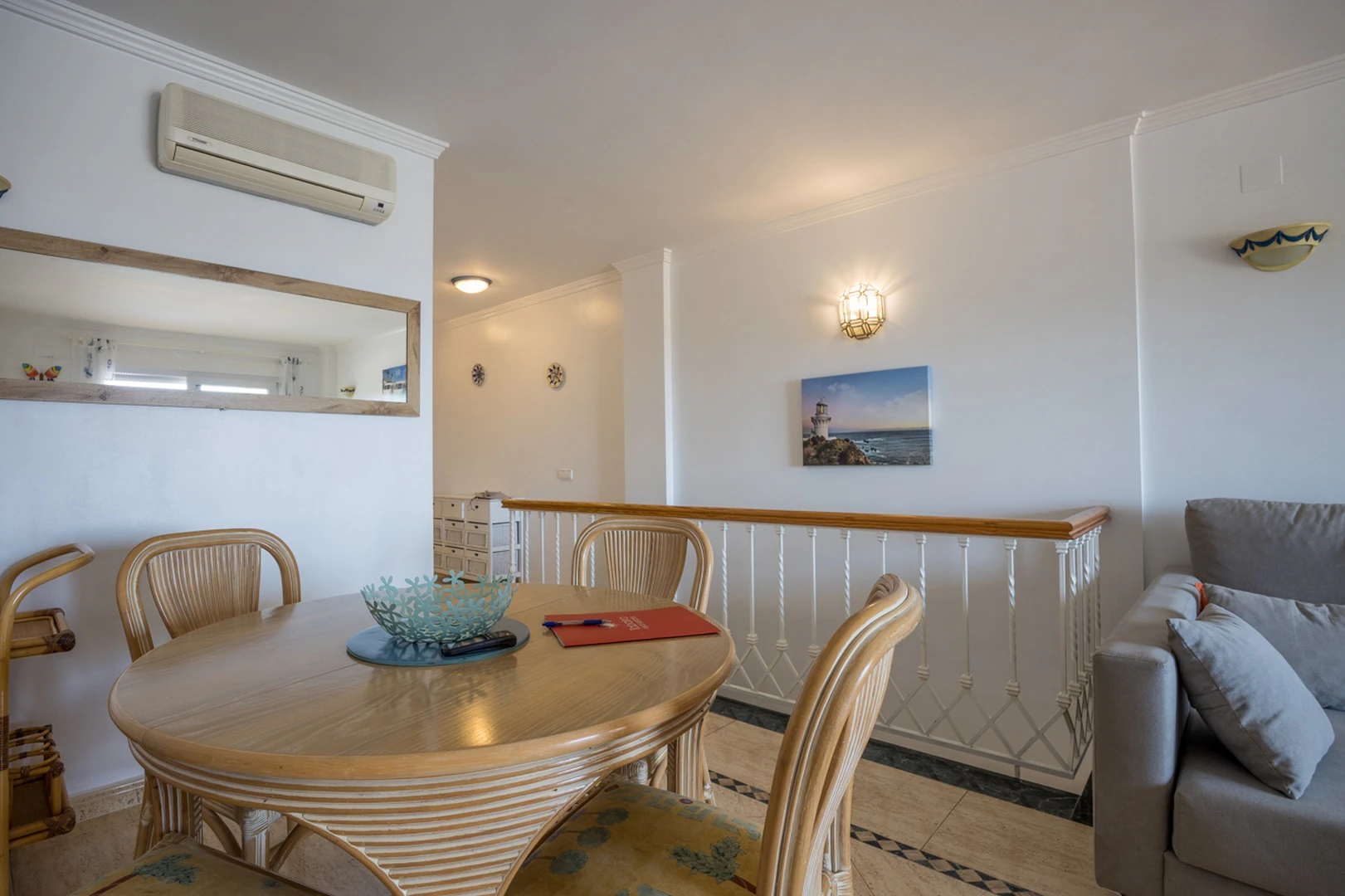Piso en venta en Moraira