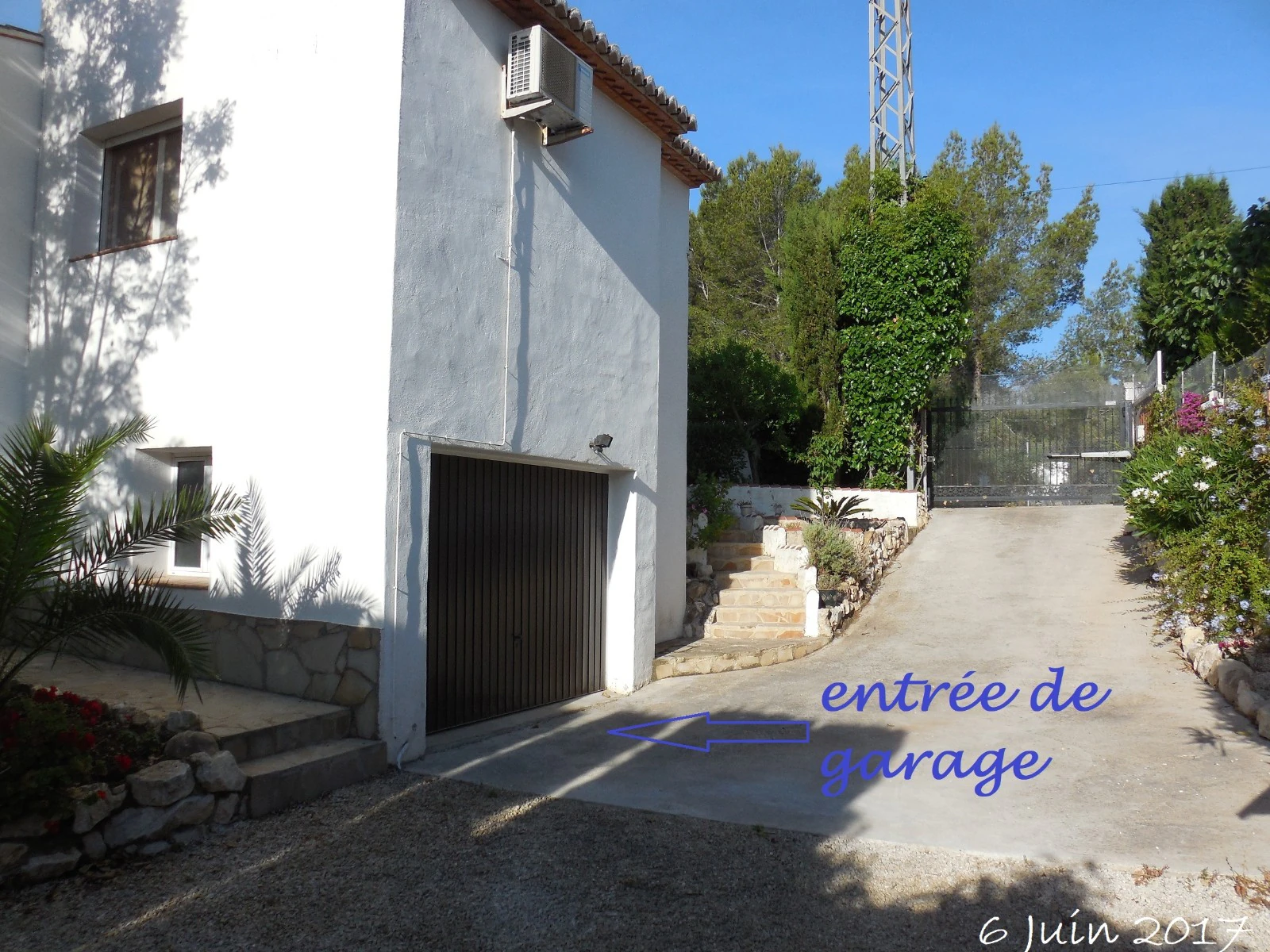 Villa for sale in Javea