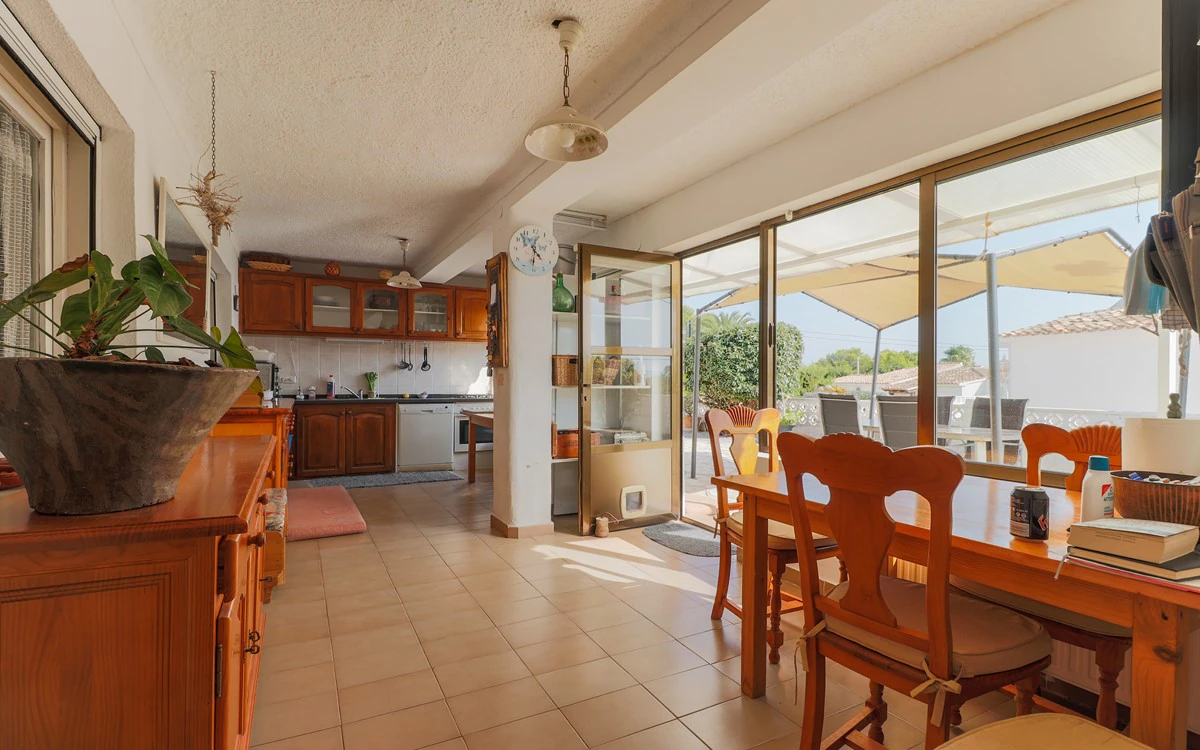 Villa à la vente à Moraira