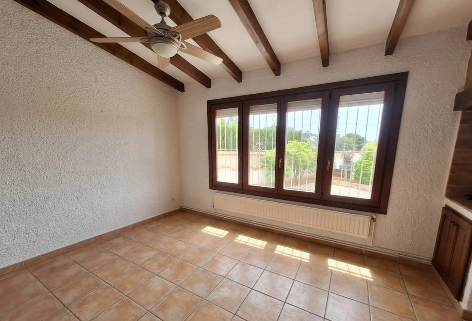 Villa zum verkauf in Moraira