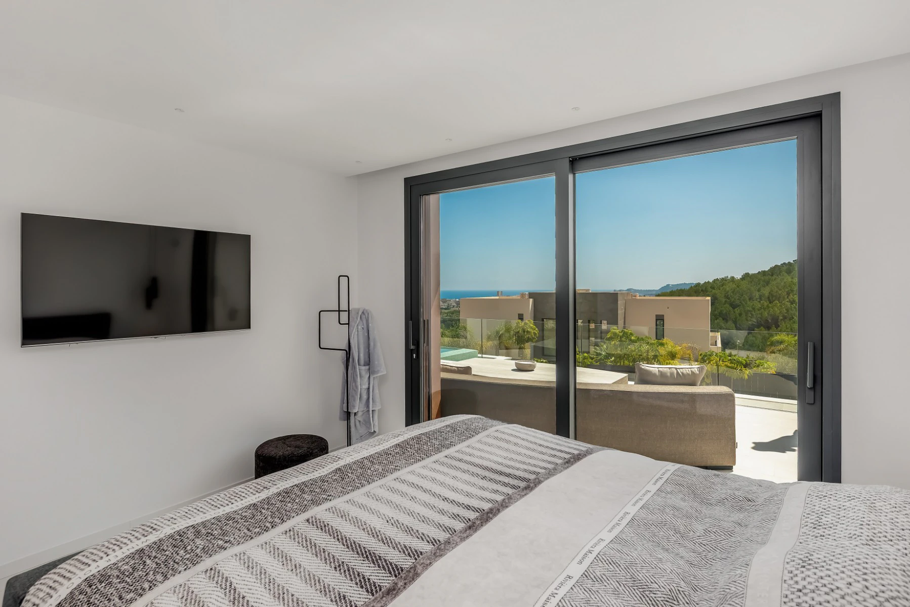 Villa for sale in Javea