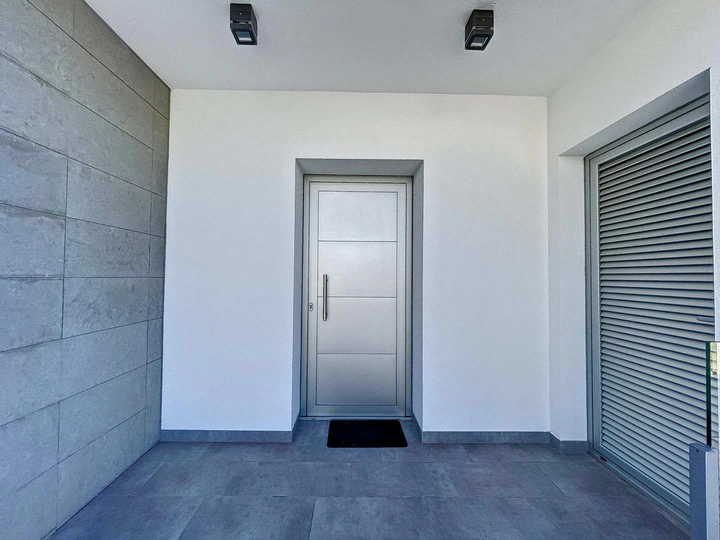 Cumbre del Sol – moderne Luxusvilla mit Panoramablick auf das Meer