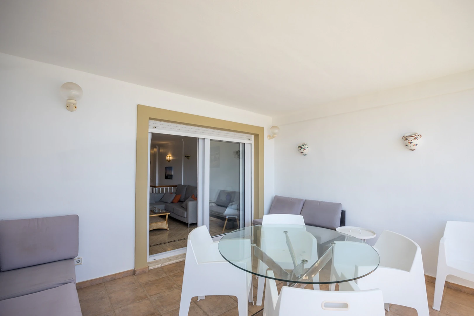 Piso en venta en Moraira